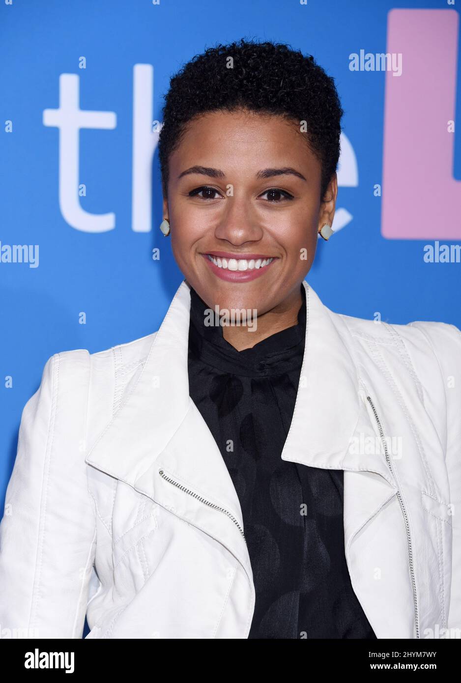 Ariana debose hi-res stock photography and images - Alamy