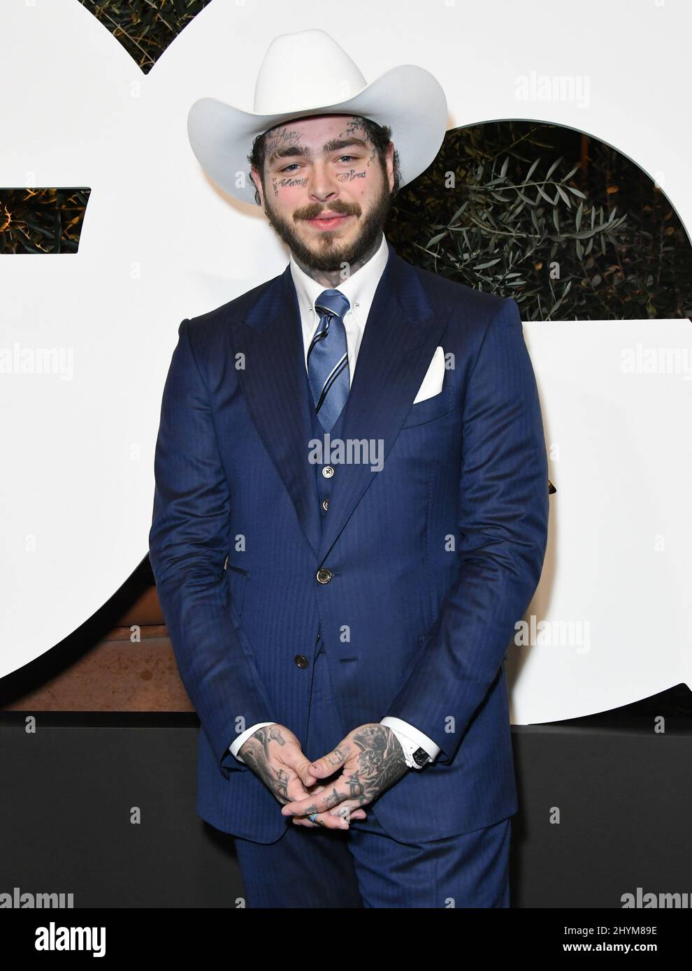 Post malone 2019 hi-res stock photography and images - Alamy