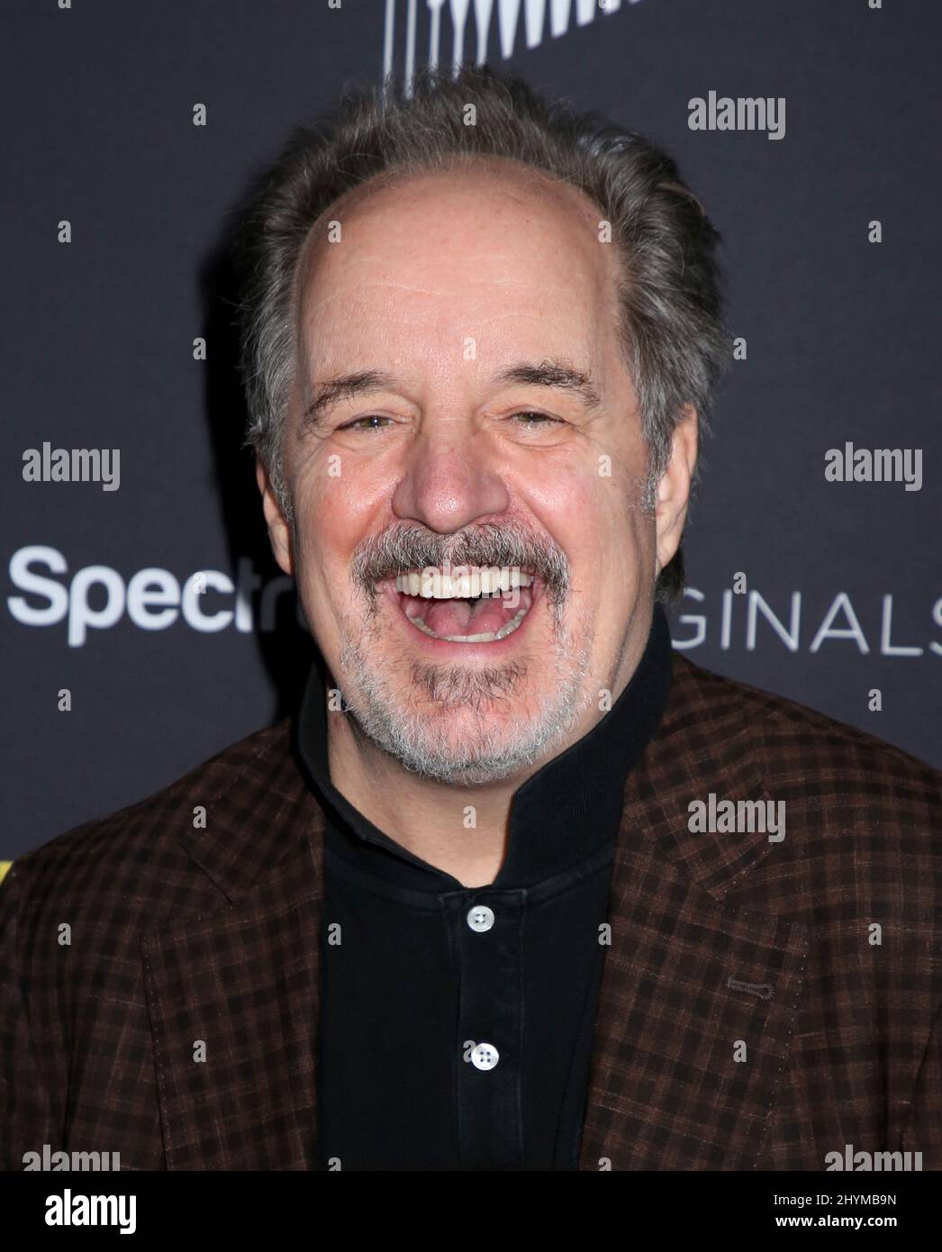 John Pankow attending the 'Mad About You' Red Carpet Event held at the