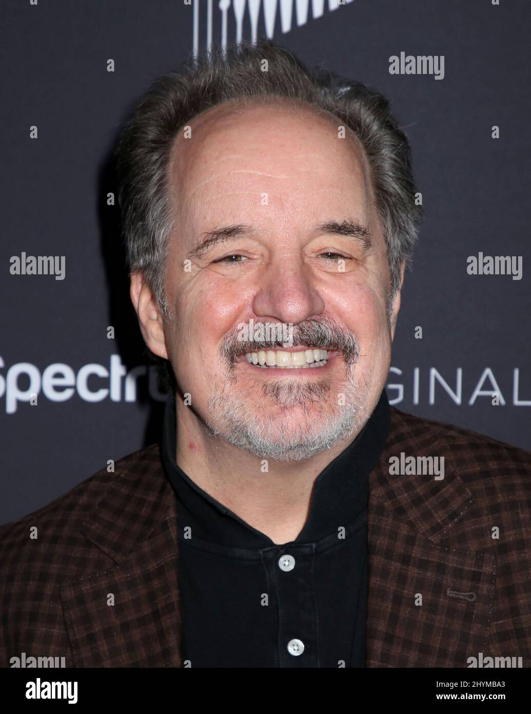 John Pankow attending the 'Mad About You' Red Carpet Event held at the