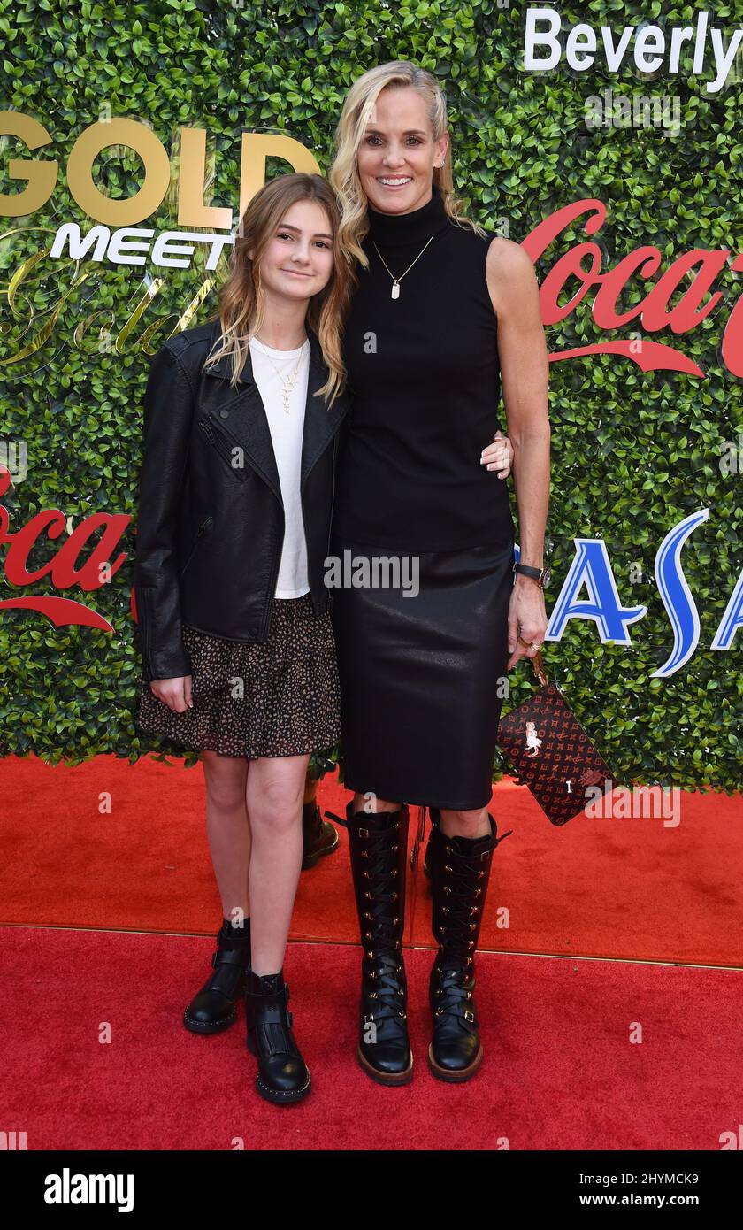 Tessa Hoffman Hi-res Stock Photography And Images - Alamy