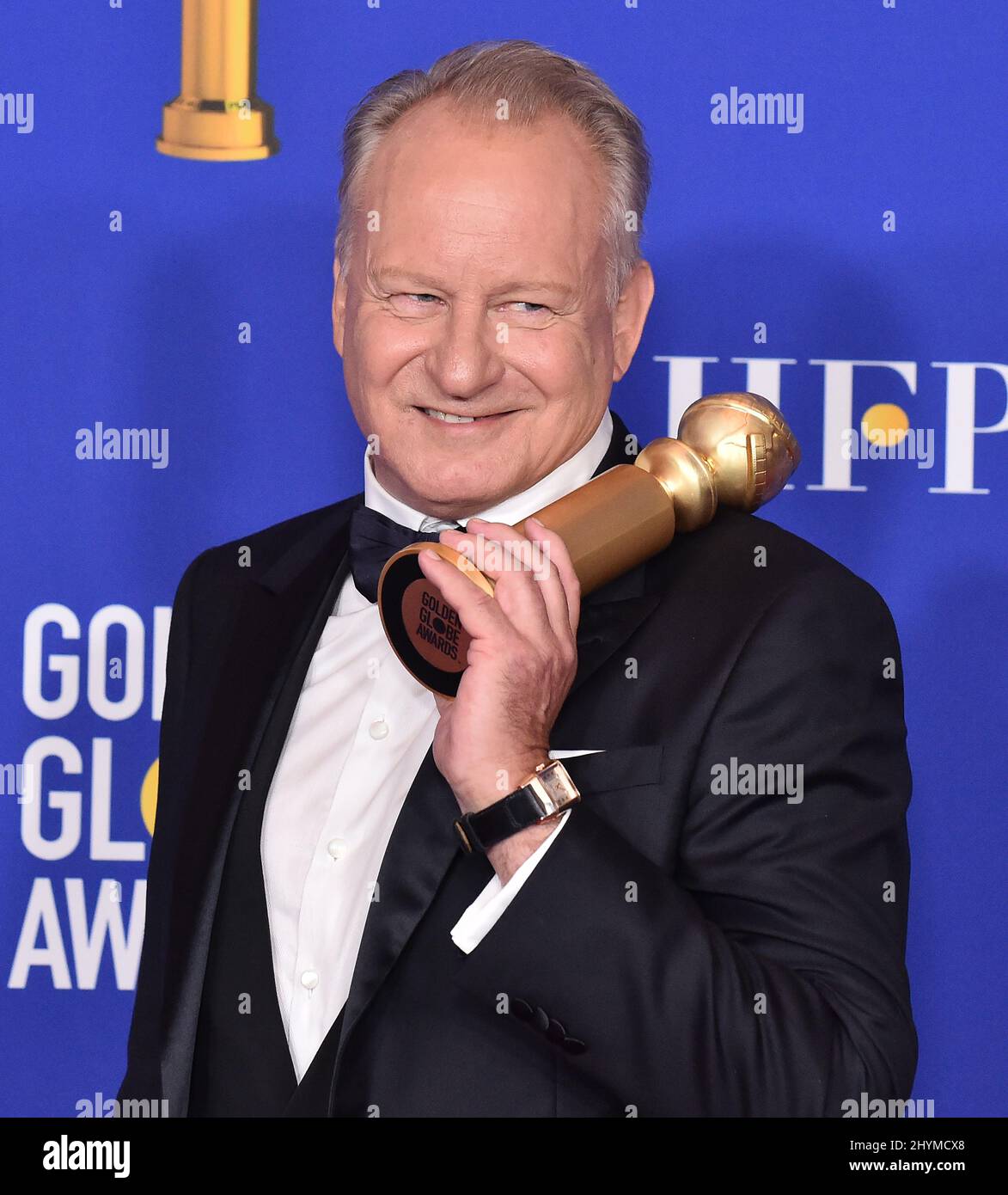 Stellan skarsgard red carpet hires stock photography and images Alamy