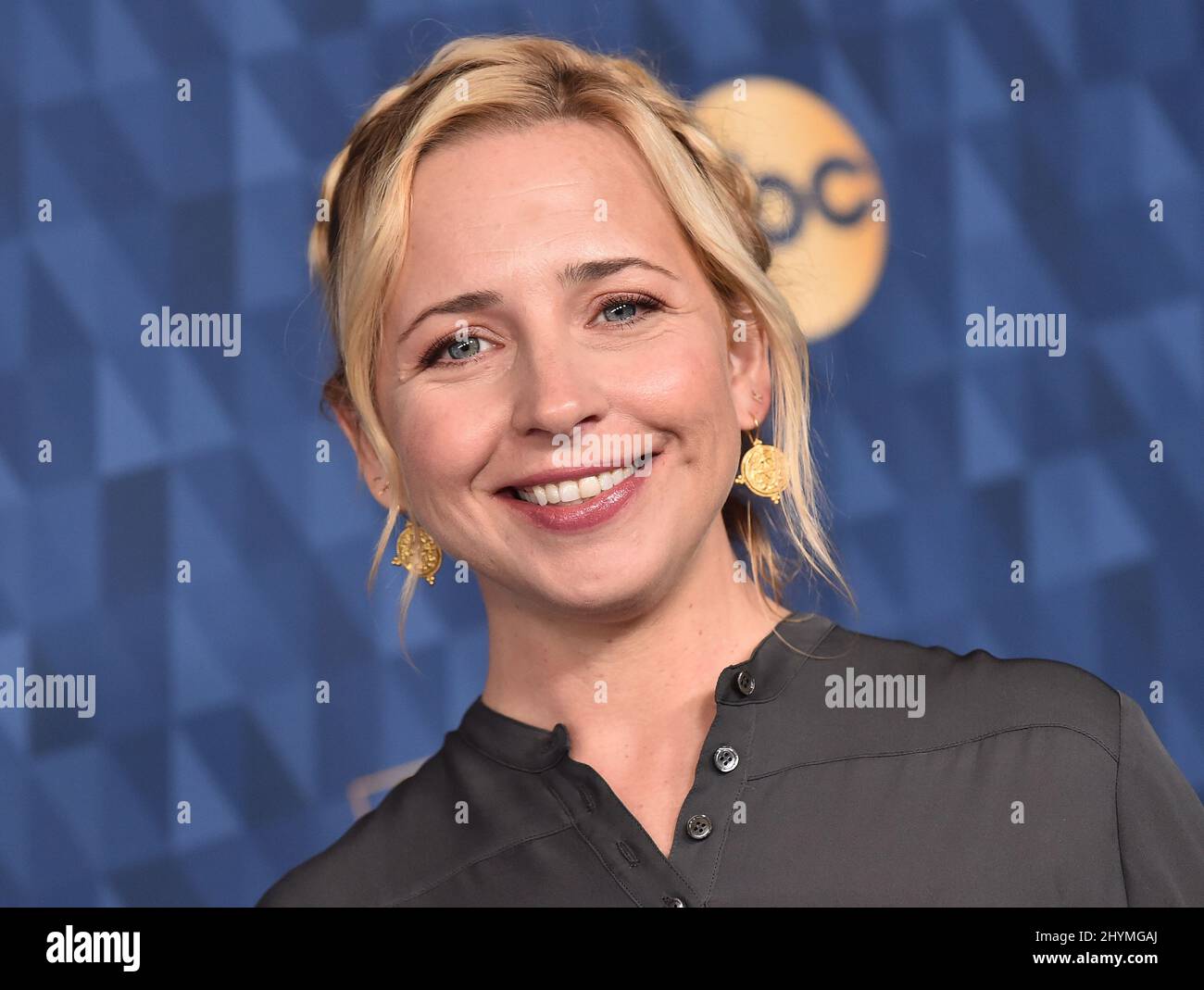 Lecy Goranson Hot