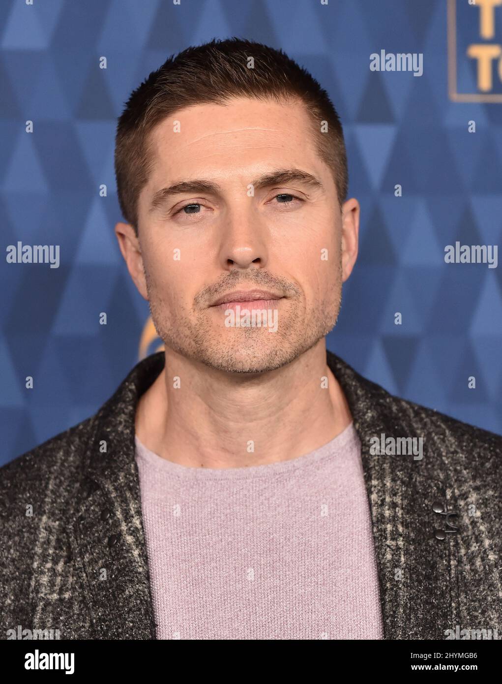 Eric Winter Hi Res Stock Photography And Images Alamy