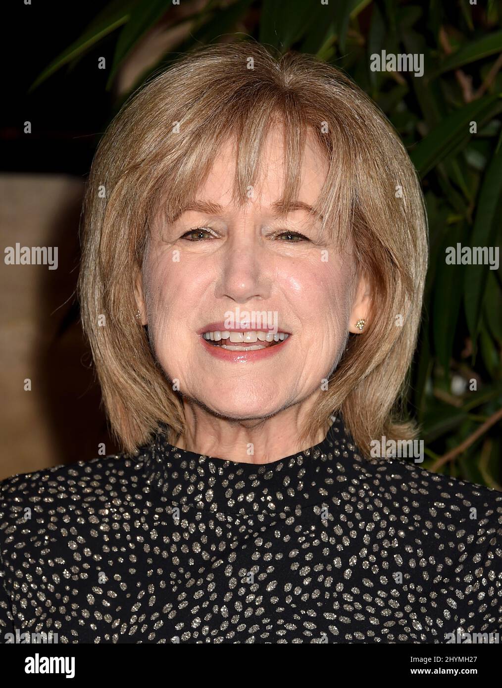 Mary Kay Place at the 2020 Los Angeles Critics Association Awards held