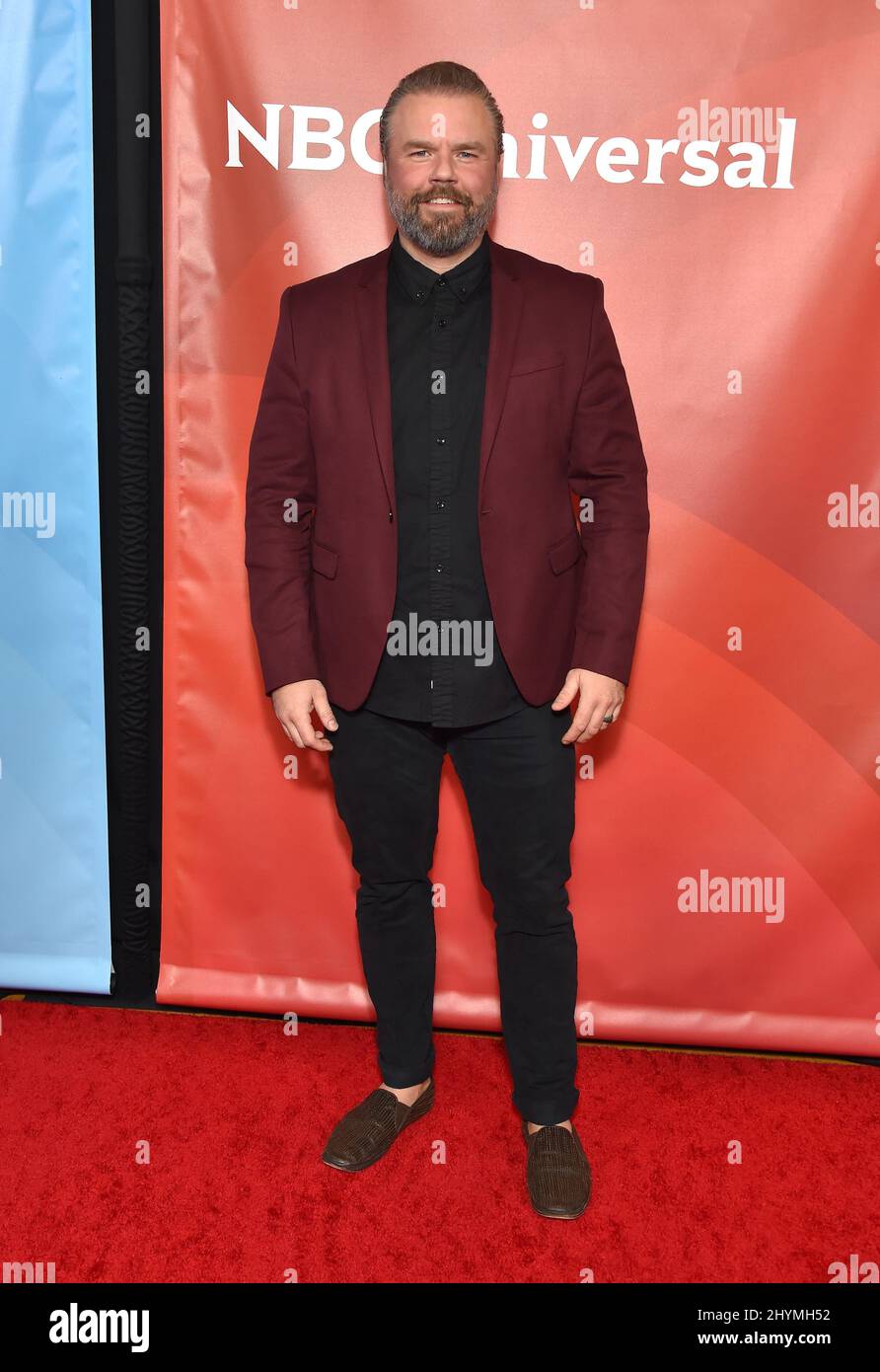 Ca tyler labine hi-res stock photography and images - Alamy