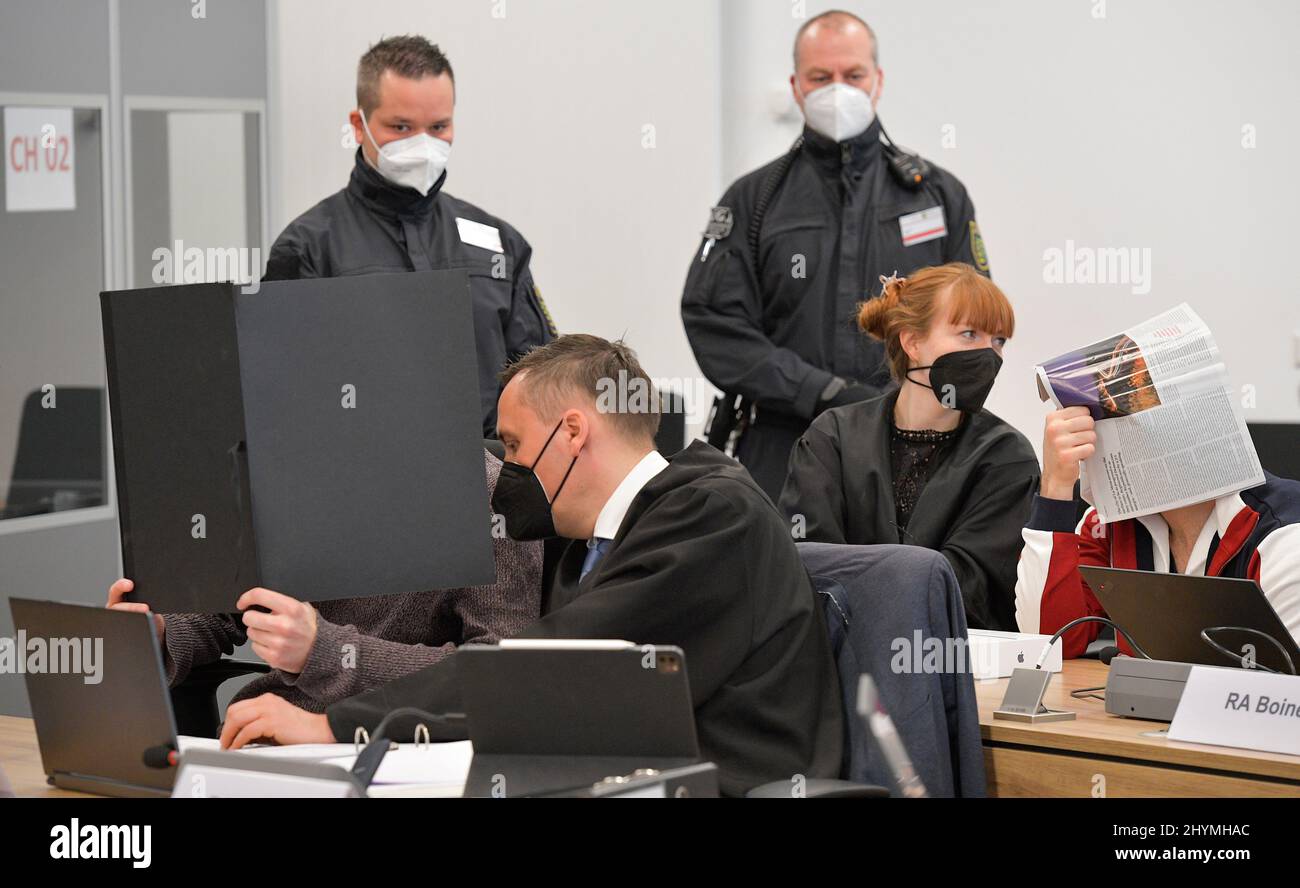Lawyers Of Two Defendants High Resolution Stock Photography and Images -  Alamy
