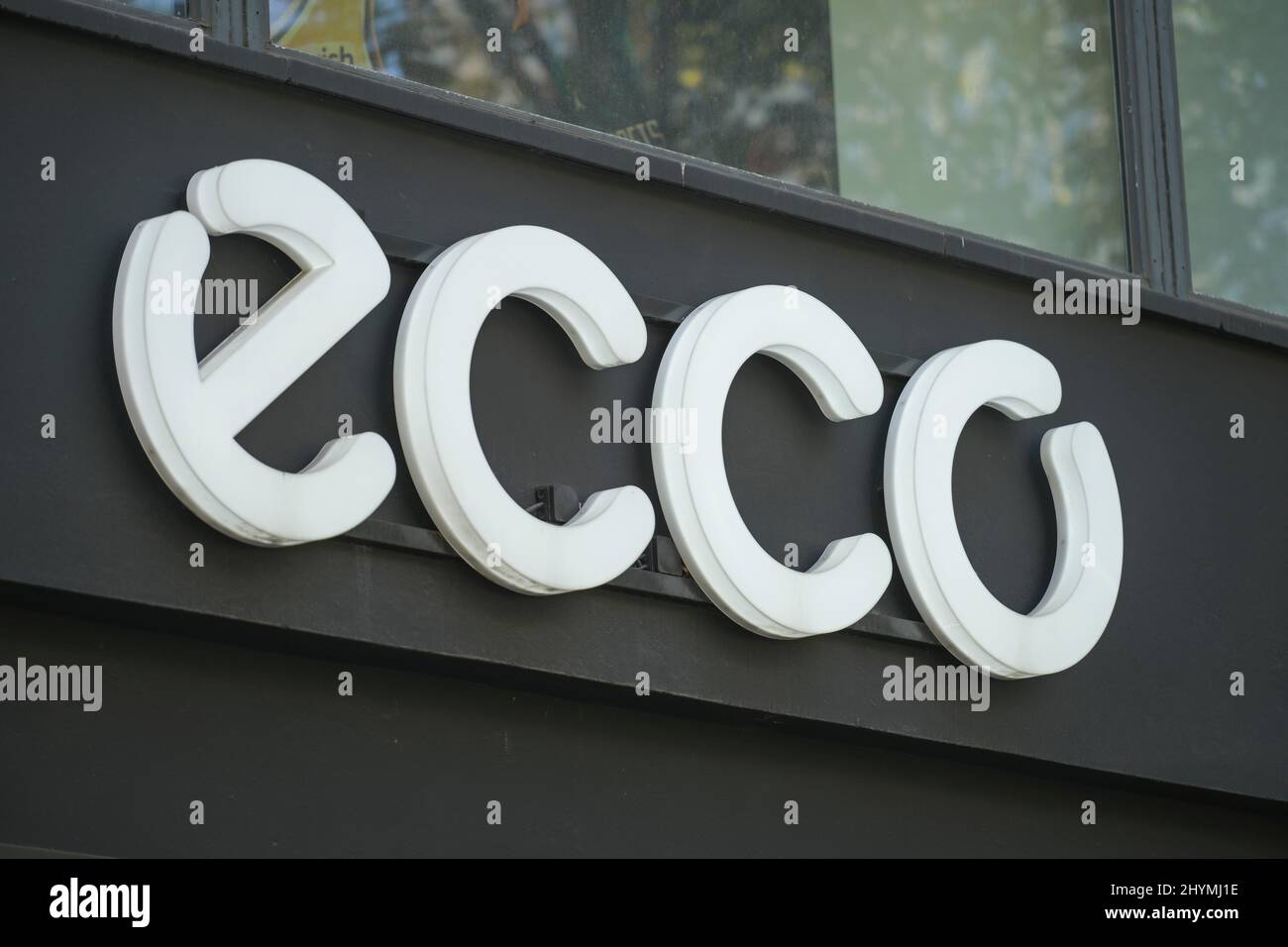 Ecco best sale shoes germany