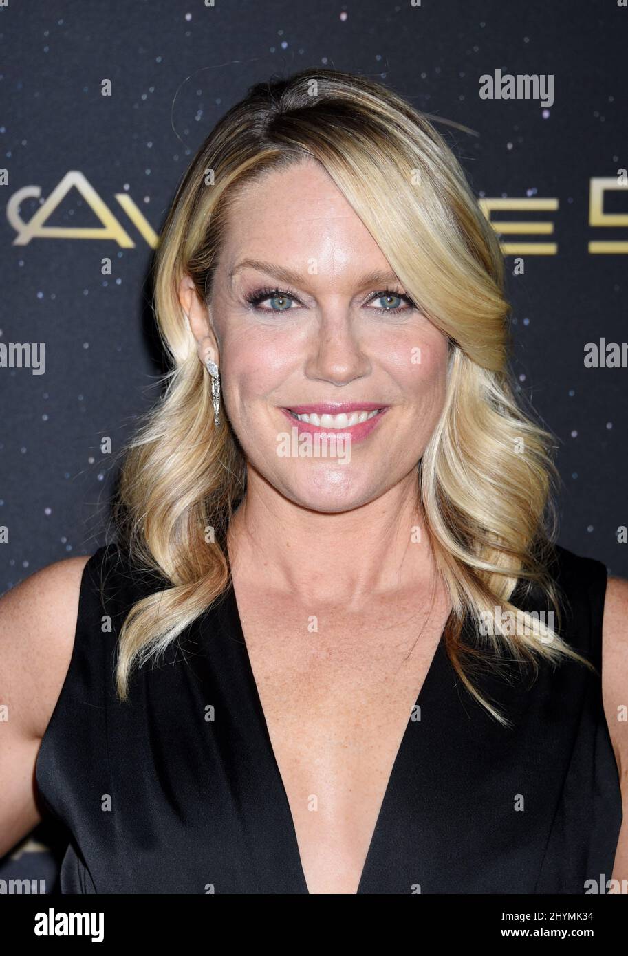 Jessica St. Clair at HBO's "Avenue 5" Los Angeles Premiere held at