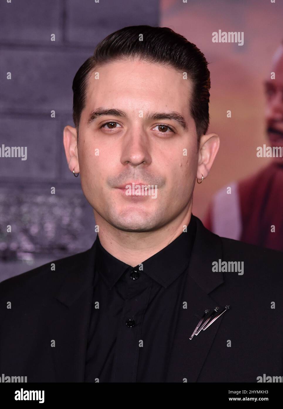 G eazy where hi-res stock photography and images - Alamy