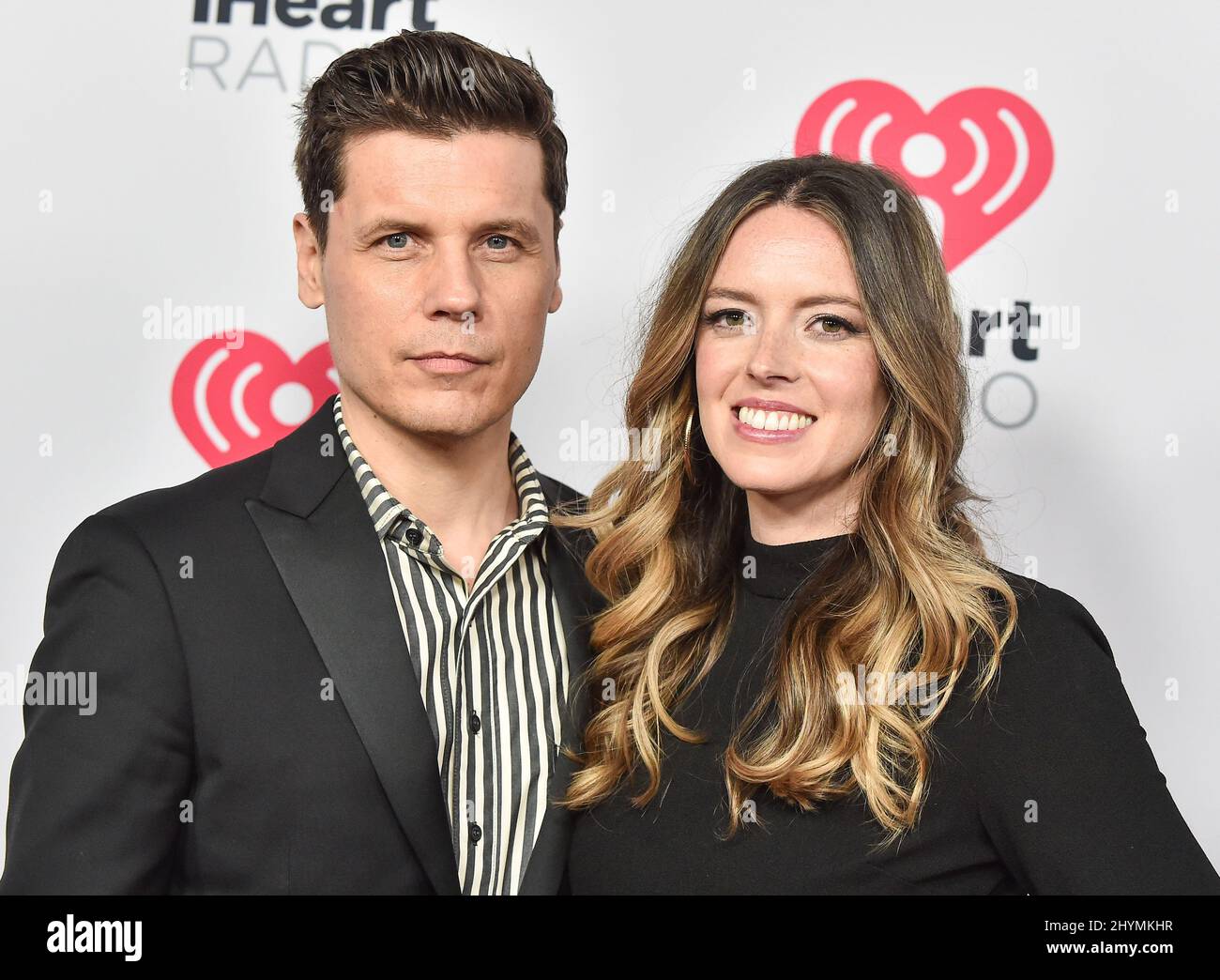 Jake brennan hi-res stock photography and images - Alamy