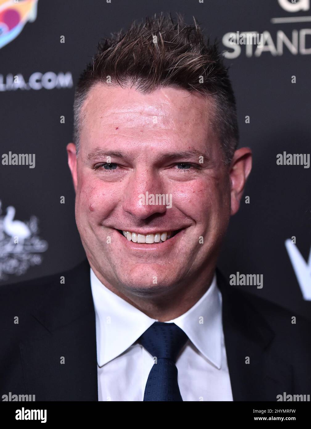 Darren thomas hi-res stock photography and images - Alamy