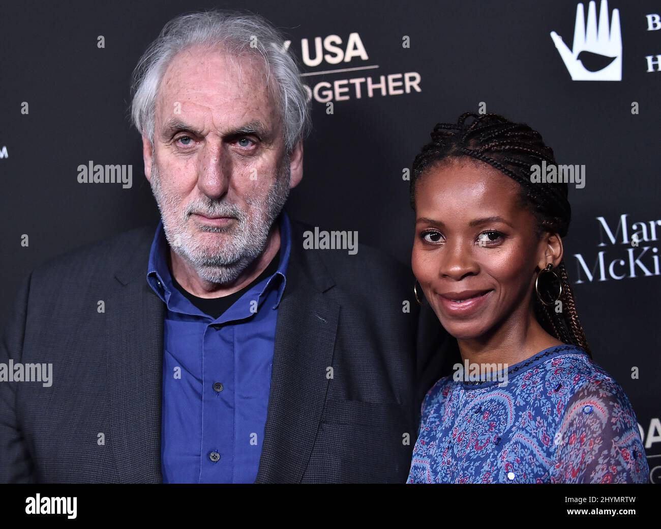 Phillip noyce hi-res stock photography and images - Alamy