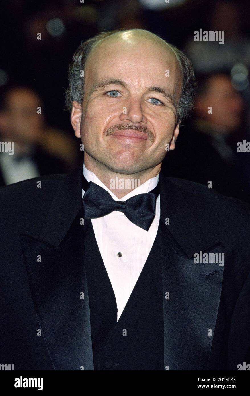 Clint Howard Grinch Hi Res Stock Photography And Images Alamy