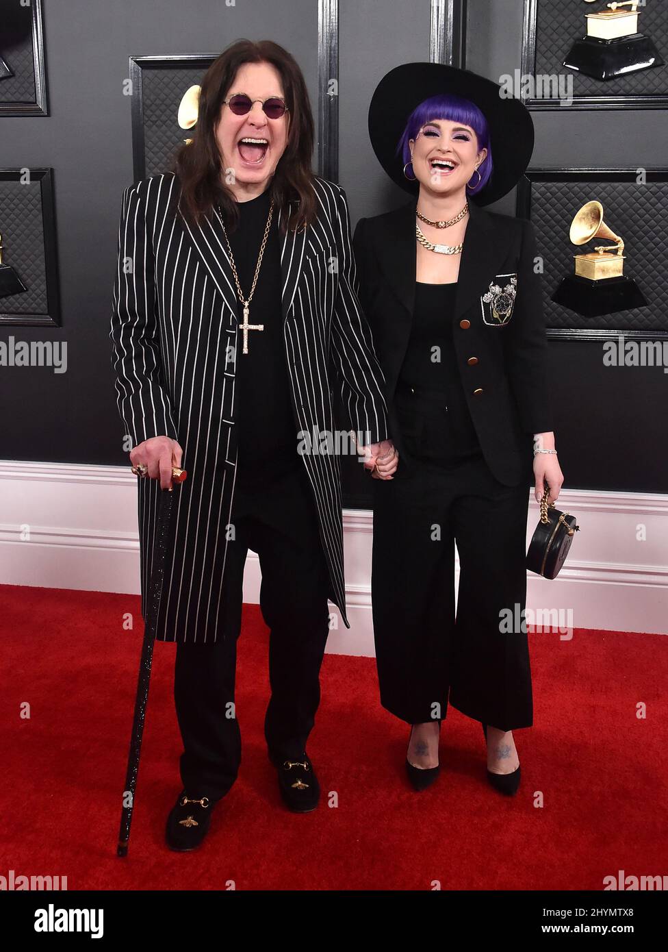 ozzy live los angeles