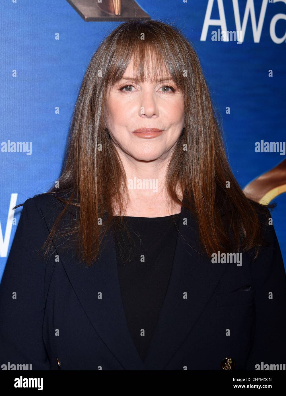 Laraine Newman attending the 2020 Writers Guild Award in Los Angeles