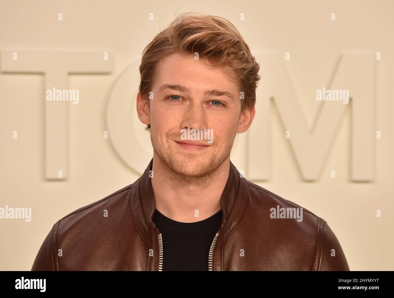 Joe alwyn hi-res stock photography and images - Page 2 - Alamy