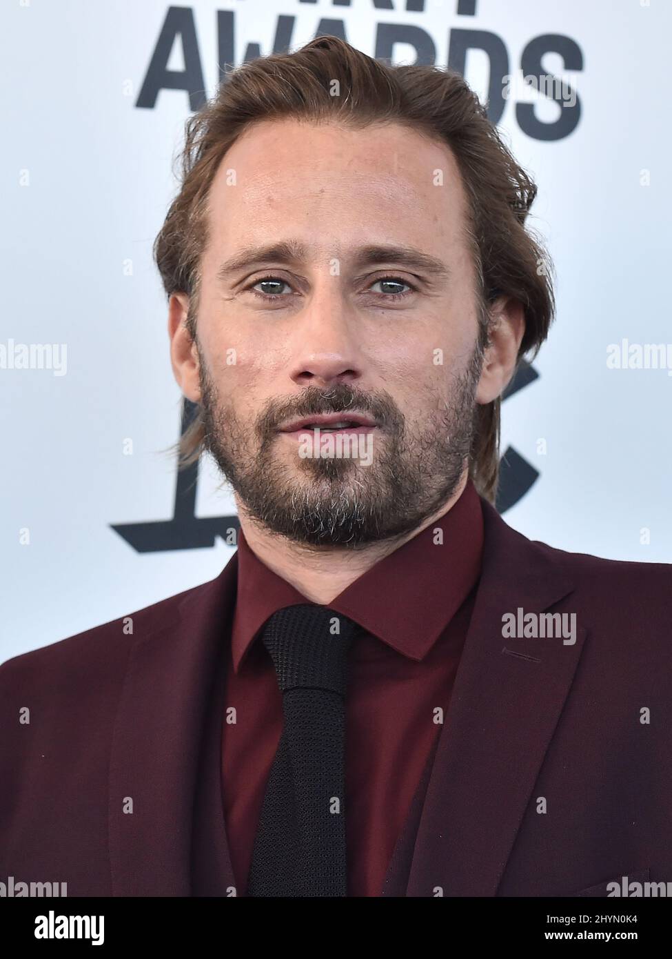 Matthias schoenaerts hi-res stock photography and images - Page 2 - Alamy