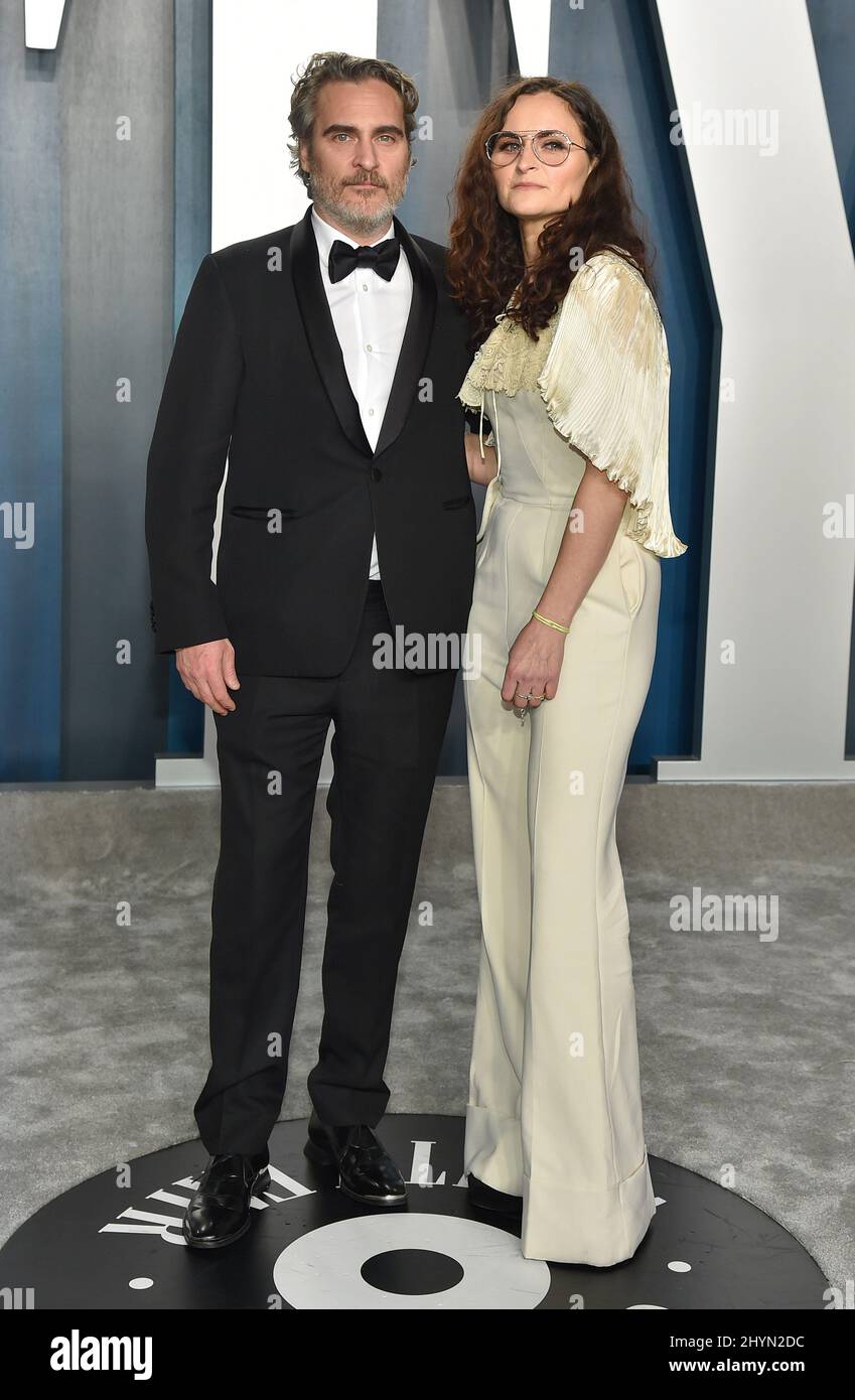 Rain Phoenix Michael Tubbs