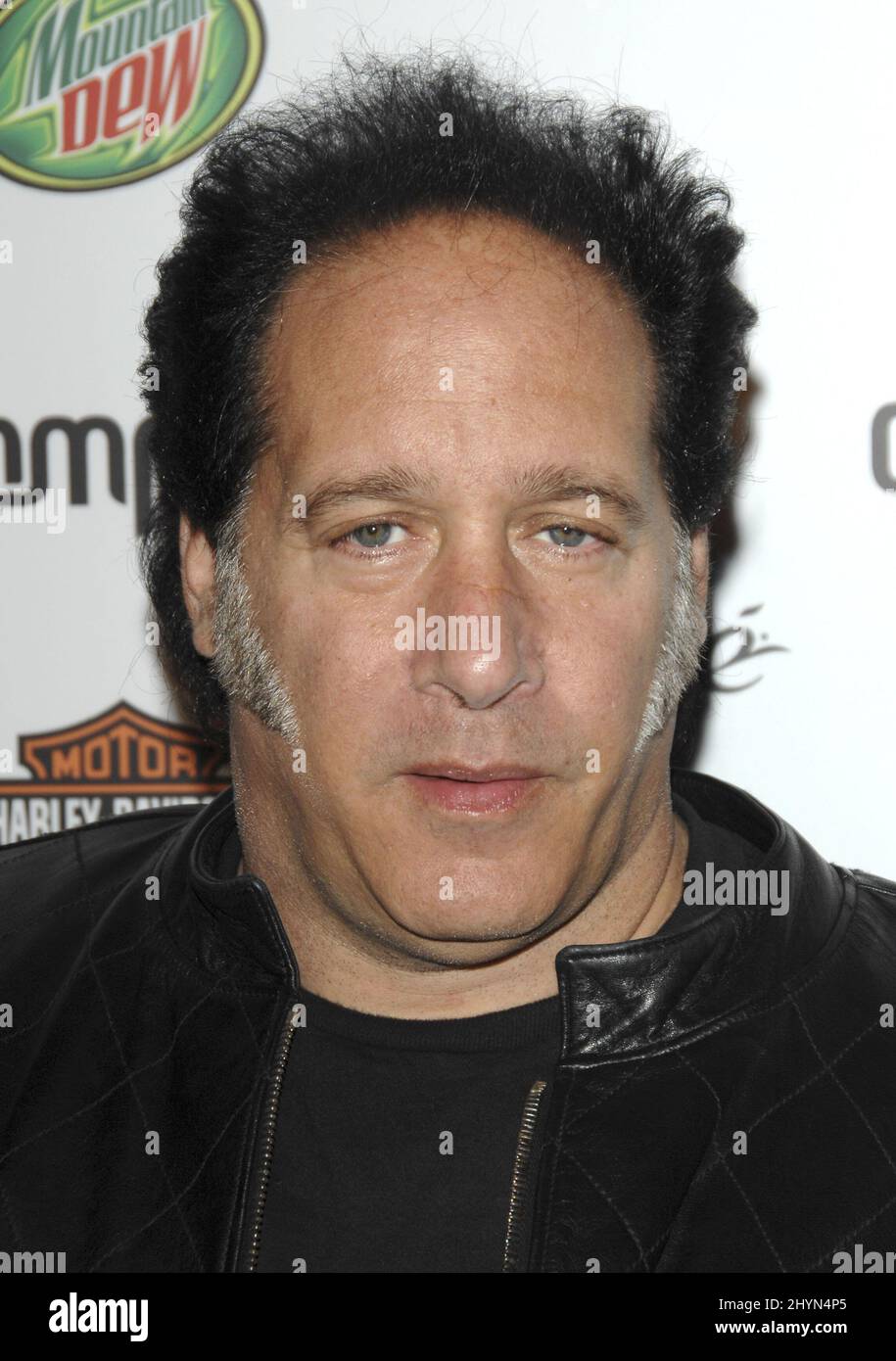 Andrew Dice Clay attends Complex Magazine's 5th Anniversary Party held