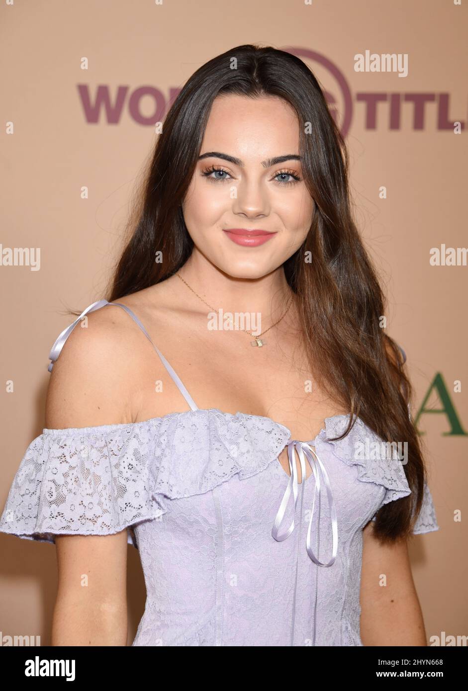 Ava allan hi-res stock photography and images - Alamy