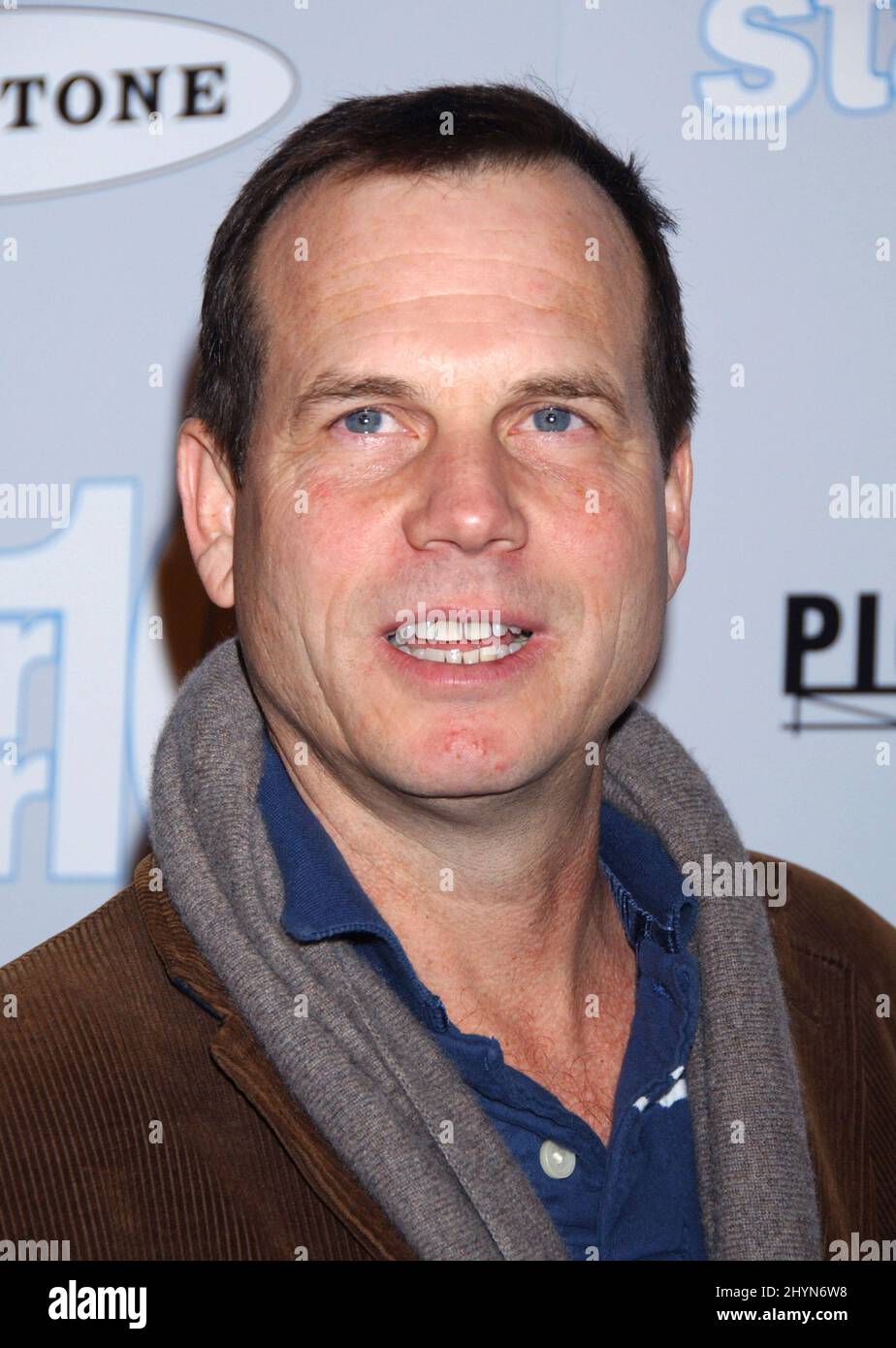 Bill Paxton attends the 'Starter For 10' Los Angeles Premiere. Picture: UK Press Stock Photo