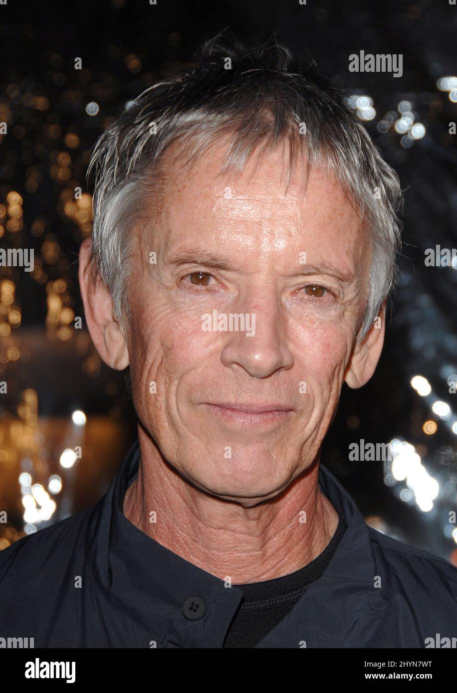 Scott Glenn attends the 'Freedom Writers' Los Angeles Premiere. Picture: UK Press Stock Photo