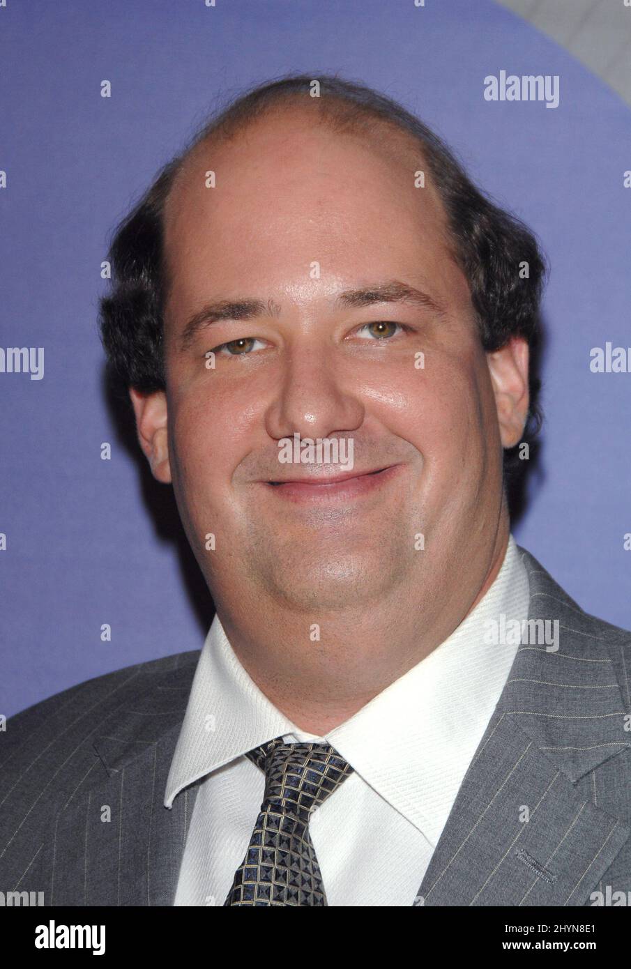 Brian Baumgartner attends the NBC TCA Winter Press Tour All Star Party