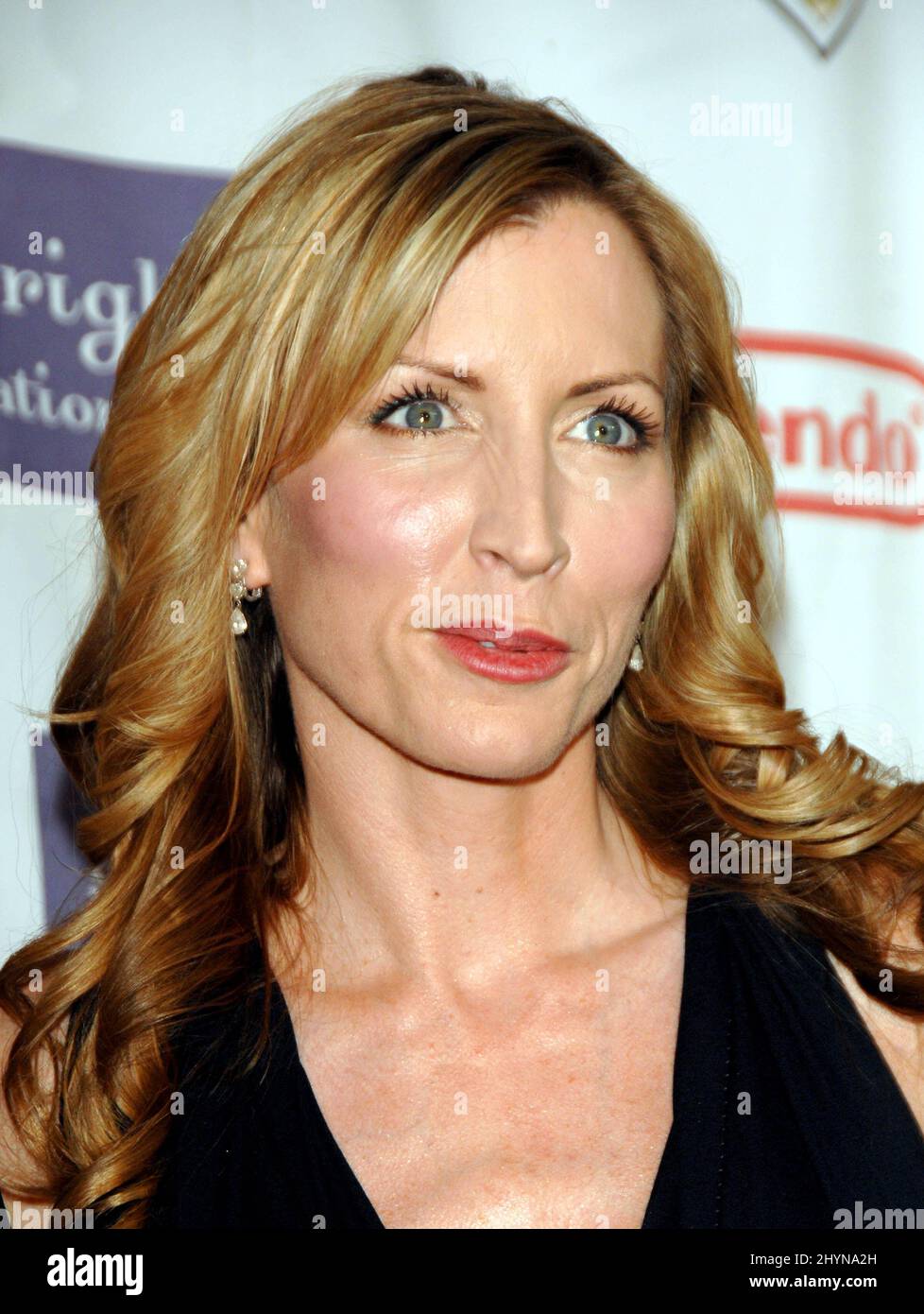 Heather Mills attends the Starlight Starbright Children's Foundation 'A