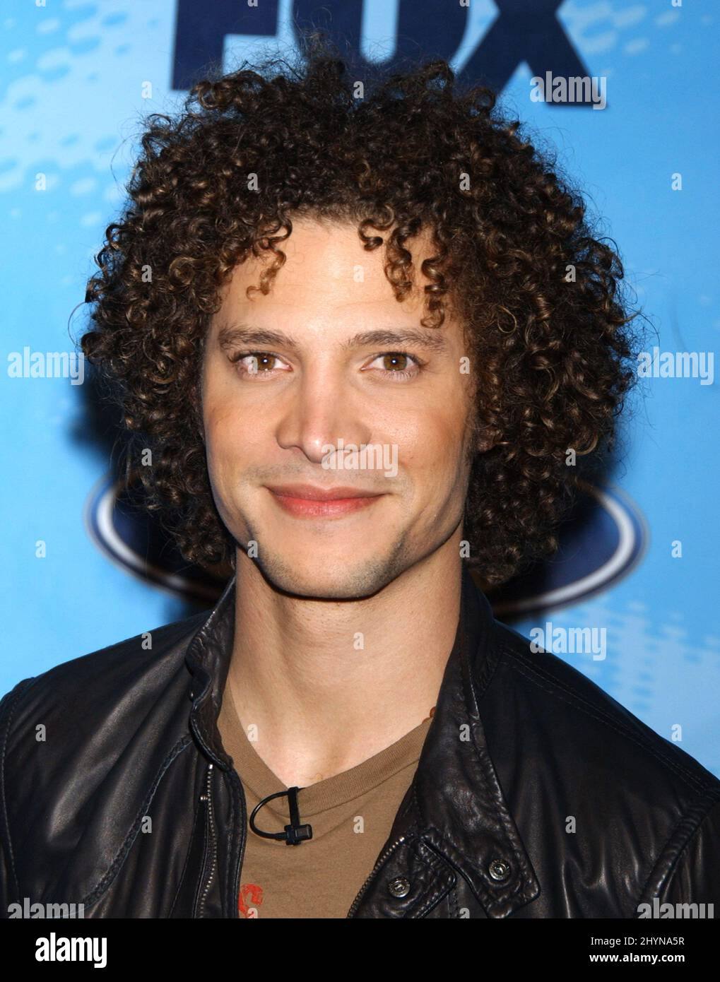 Justin guarini attend hi-res stock photography and images - Alamy