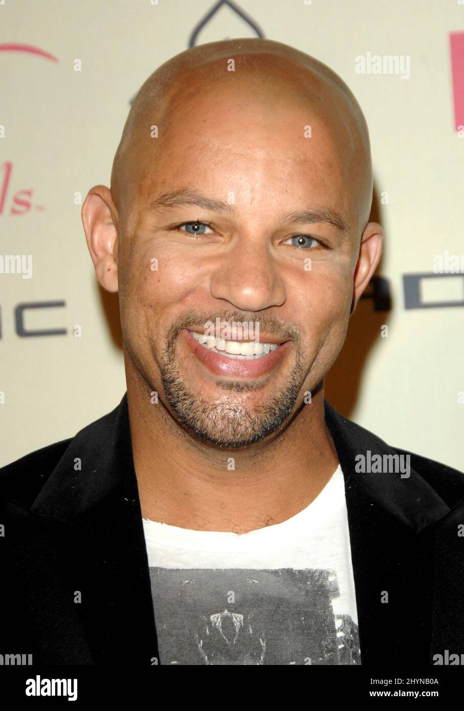 Chris Williams Vanessa Williams