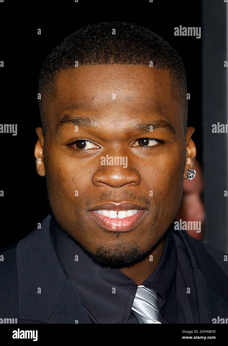 50 cent attends 2nd annual vibe awards santa monica picture hi-res ...