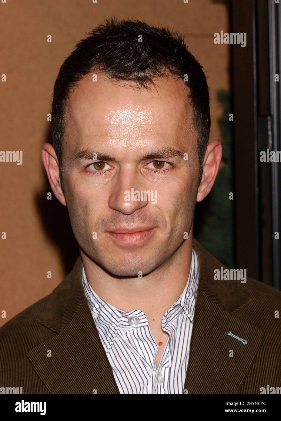 Greg Ellis attends the '24' 100th Episode & 5th Season Premiere Party