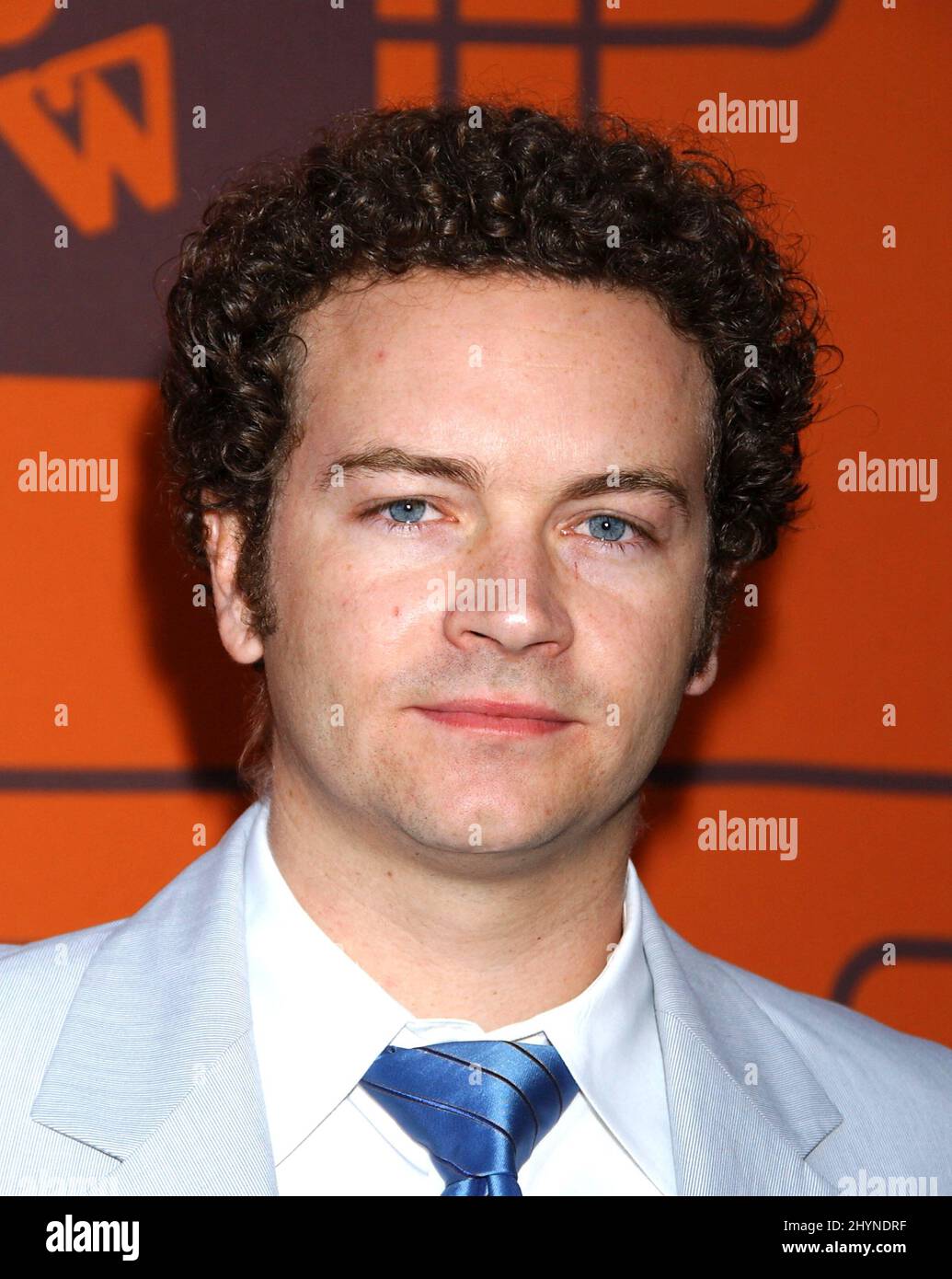 Danny Masterson attends 'That ”70s Show' Series Finale Party in Hollywood. Picture: UK Press Stock Photo