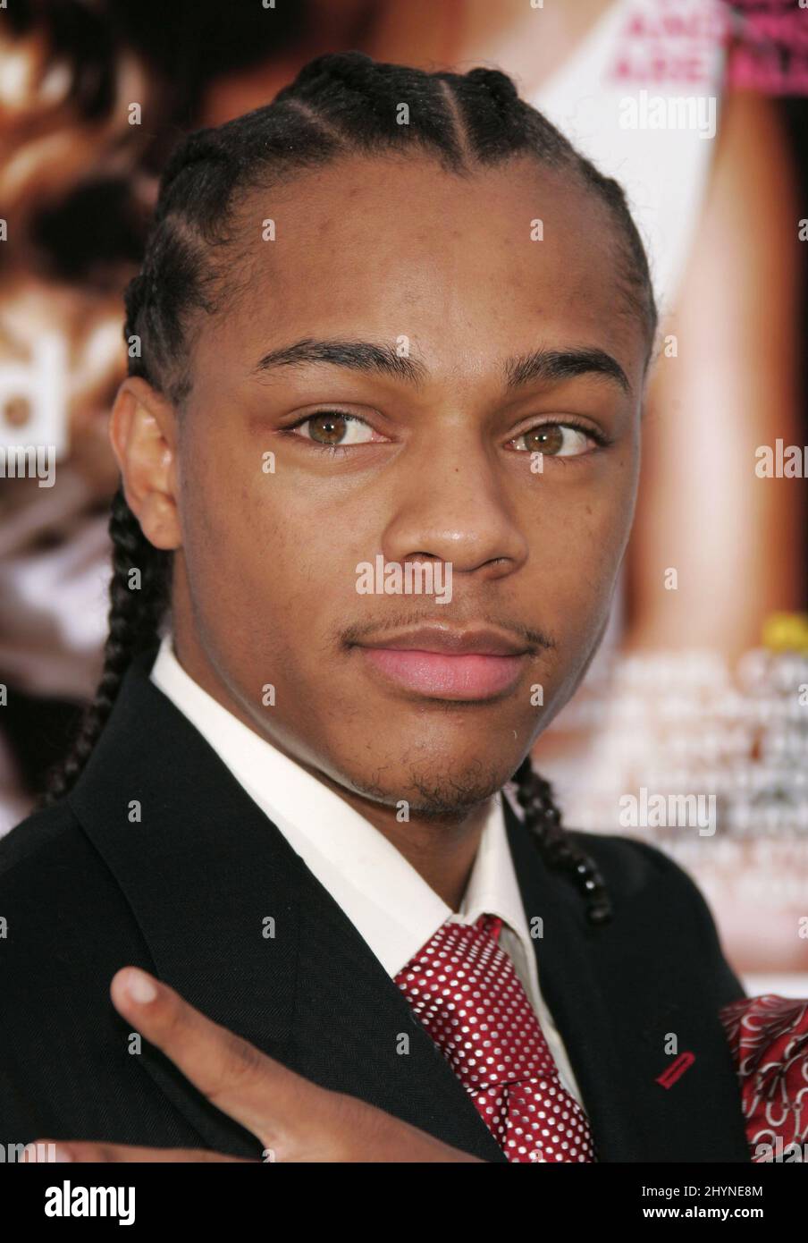 BOW WOW AKA LIL' BOW WOW.SINGER.ANGELES, USA.KODAK THEATRE, HOLLYWOOD,  LOS.25/06/2002.LAB5598 Stock Photo - Alamy