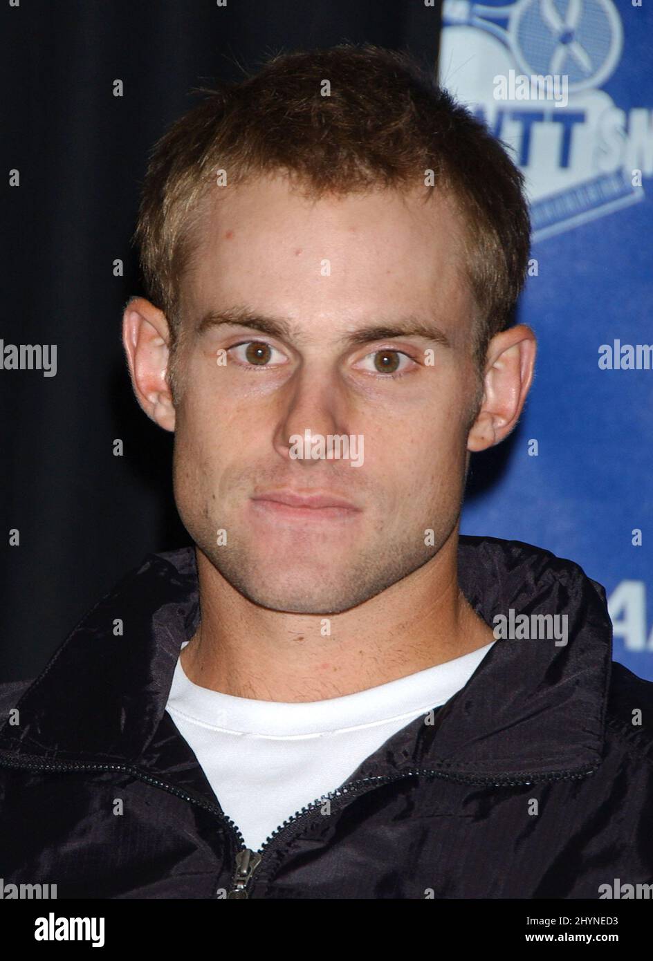 Sam Roddick