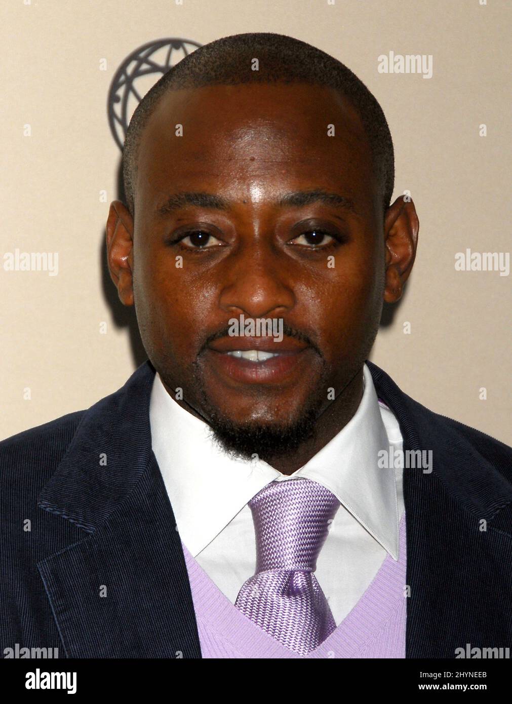 The Academy of Television Arts & Sciences Presents An Evening with 'House'. Omar Epps attends. Picture: UK Press Stock Photo