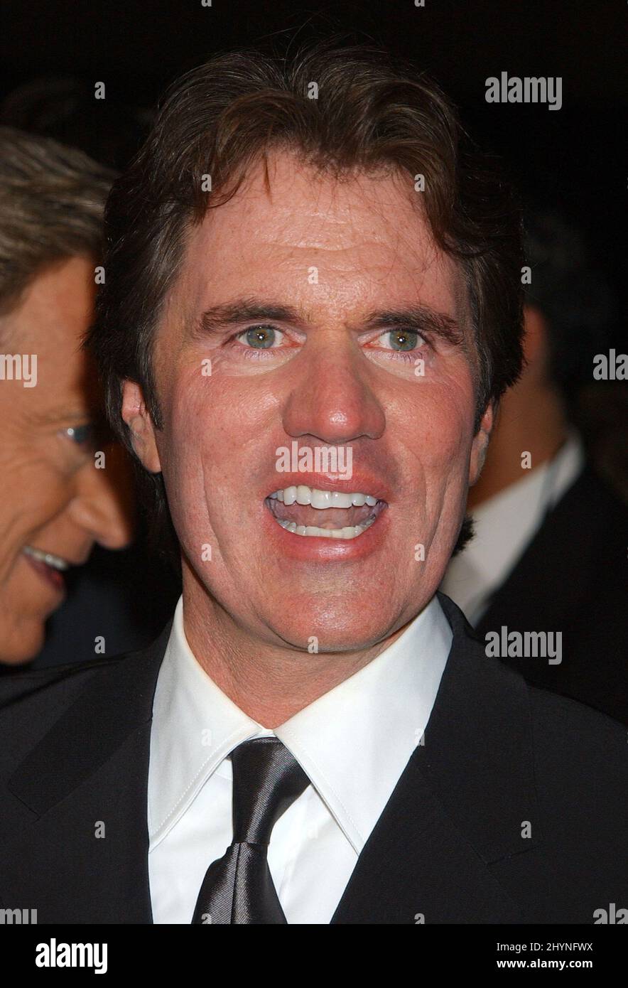 ROB MARSHALL ATTENDS THE 'CHICAGO' PREMIERE AT THE ACADEMY THEATRE, BEVERLY HILLS. PICTURE: UK PRESS Stock Photo