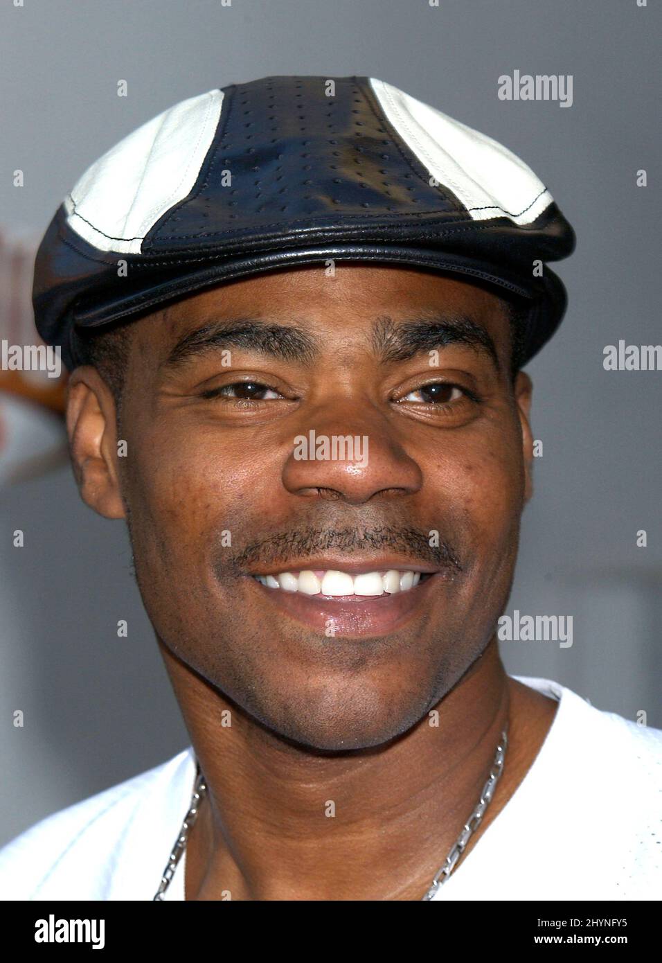 Tracy Morgan attends 'The Chronicles Of Riddick' World Premiere in ...