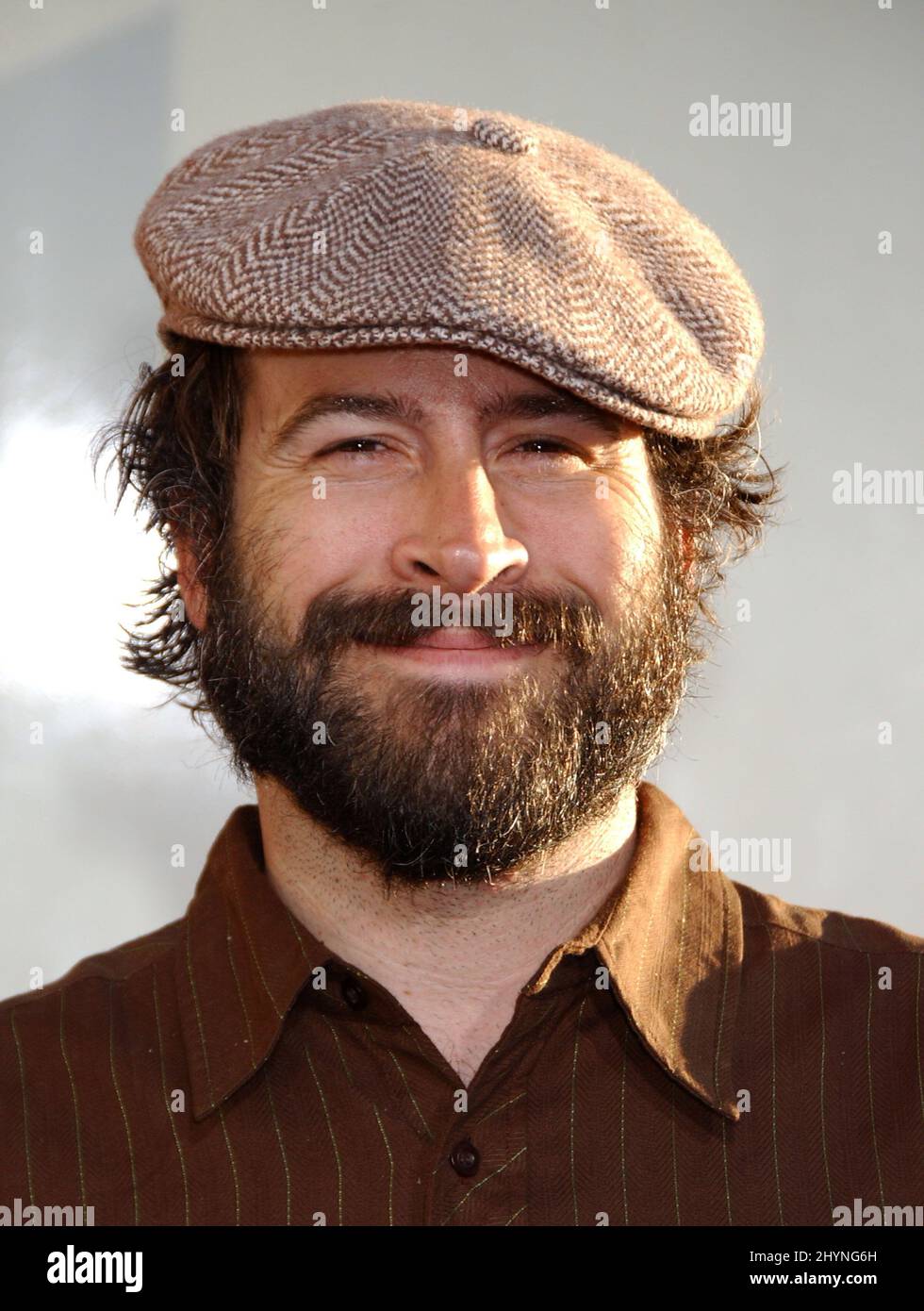 Jason Lee attends the 'Clerks II' Los Angeles Premiere. Picture: UK Press Stock Photo