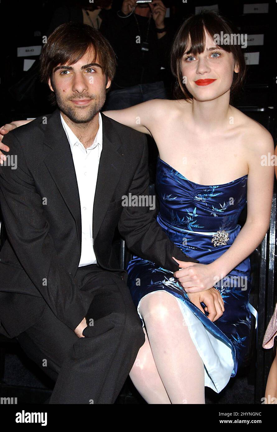 Zooey Deschanel | MODALOGY… by Catalina Romero, image size:890x1390