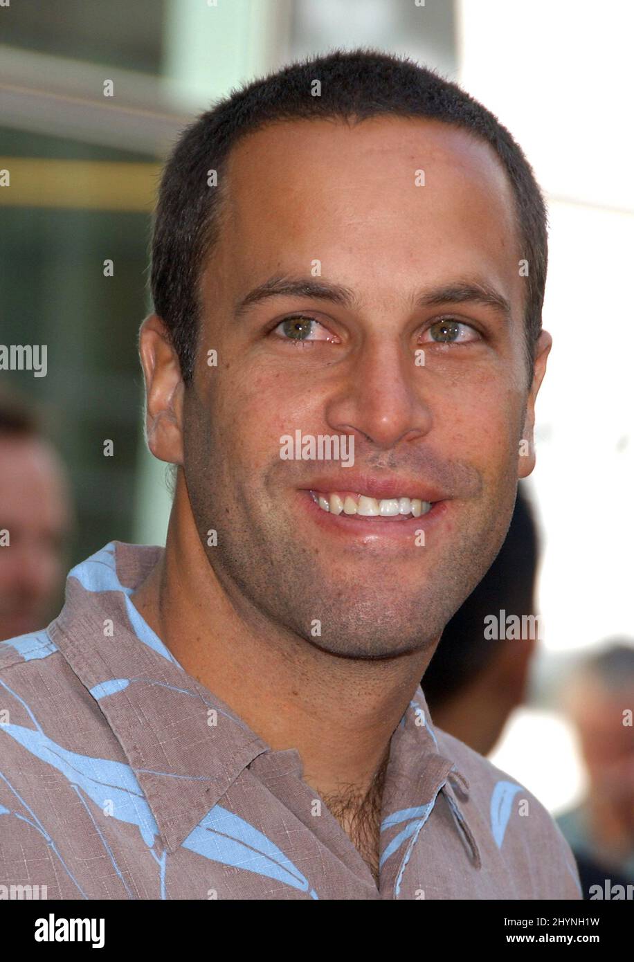 Jack Johnson attends the 'Curious World Premiere in Hollywood