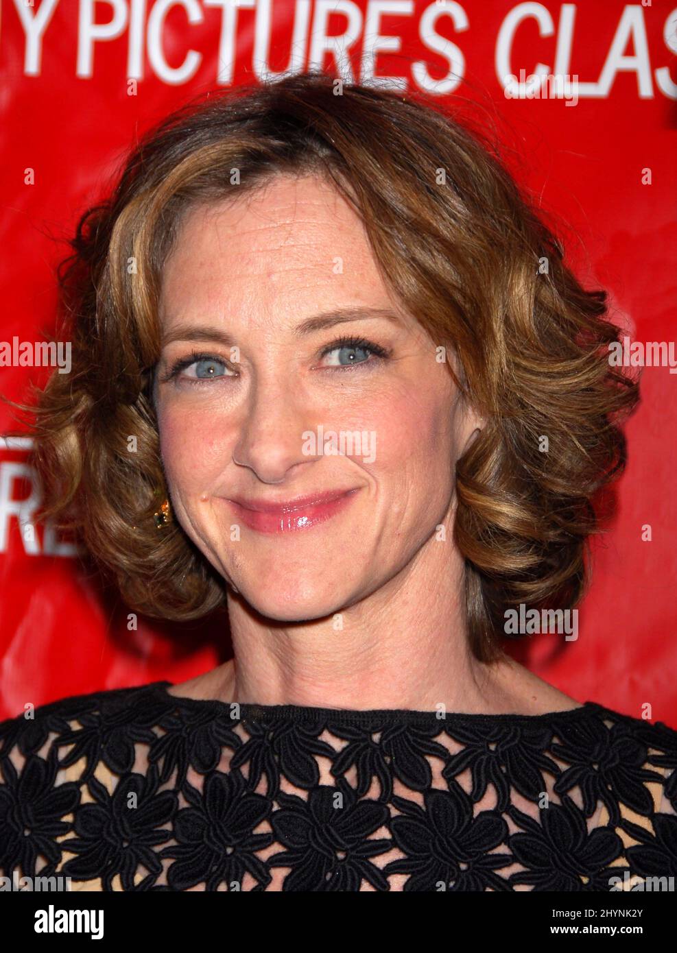 Joan Cusack attends the 'Friends With Money' Los Angeles Premiere