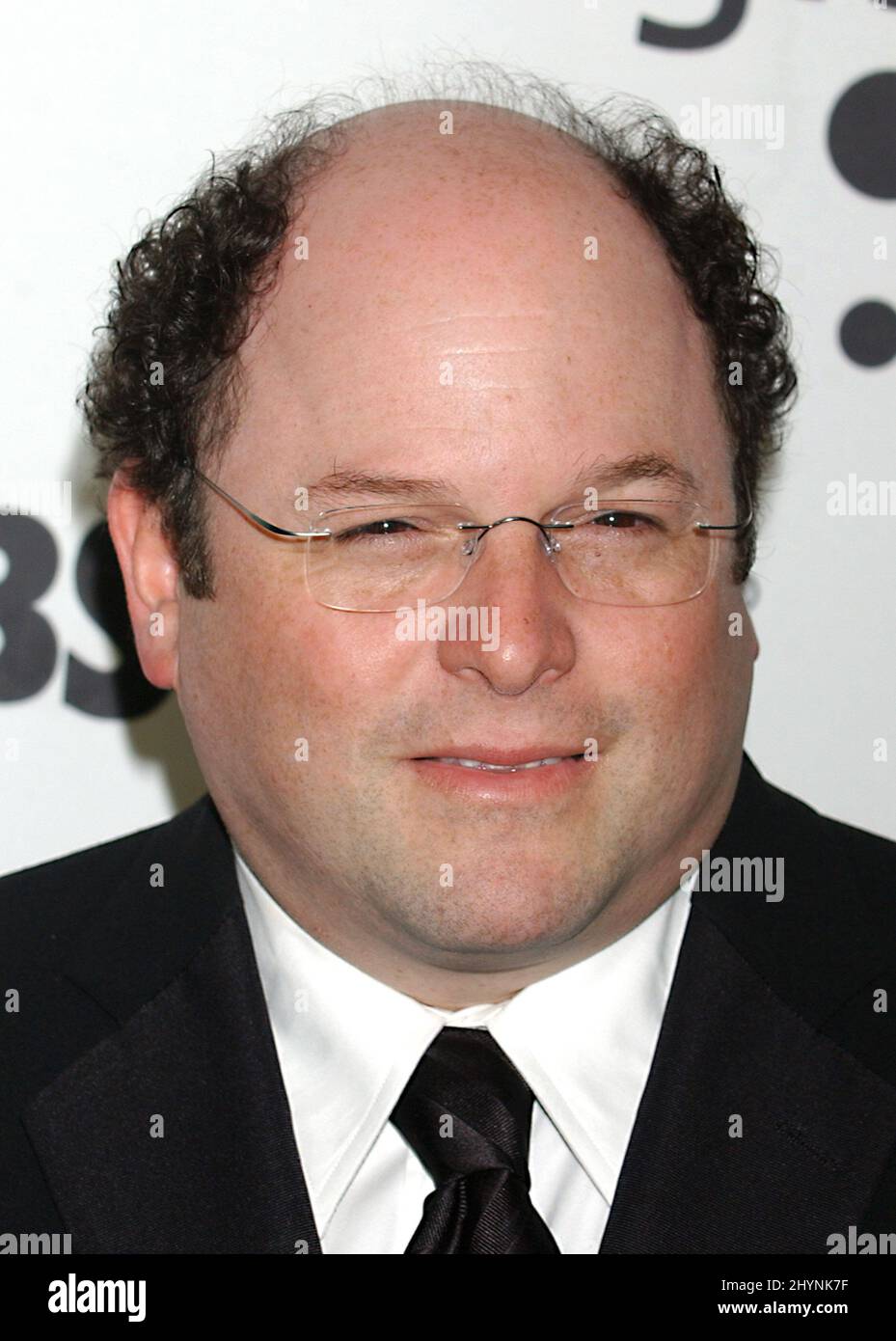 Jason Alexander attends the 16th Annual Glaad Media Awards in Hollywood. Picture: UK Press Stock Photo