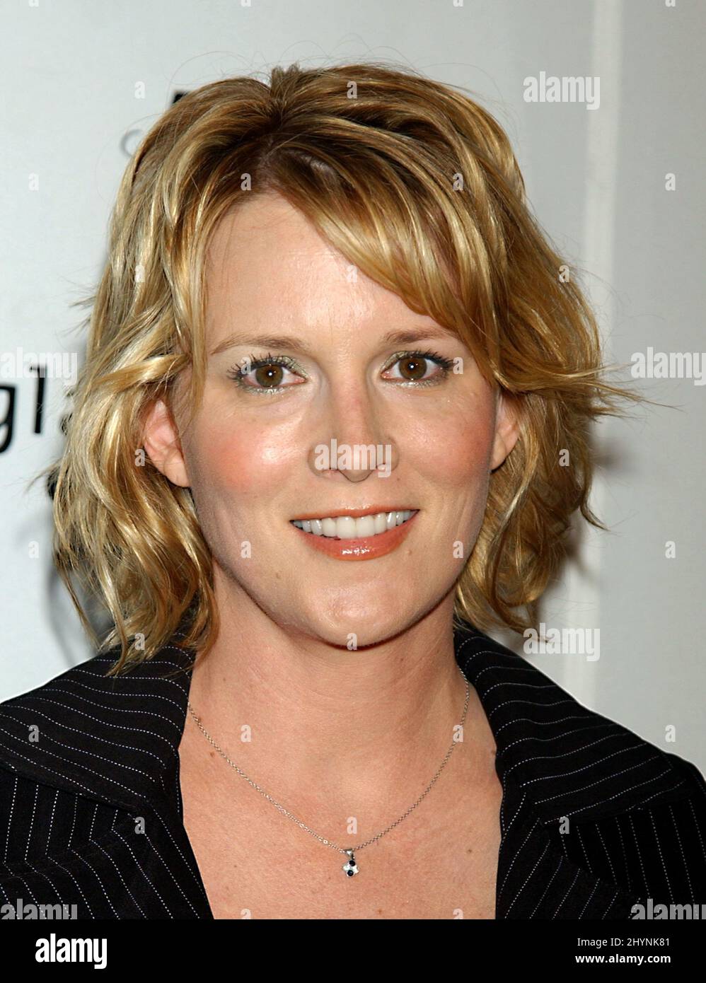 Laurel Holloman attends the 15th Annual GLAAD Media Awards at the Kodak