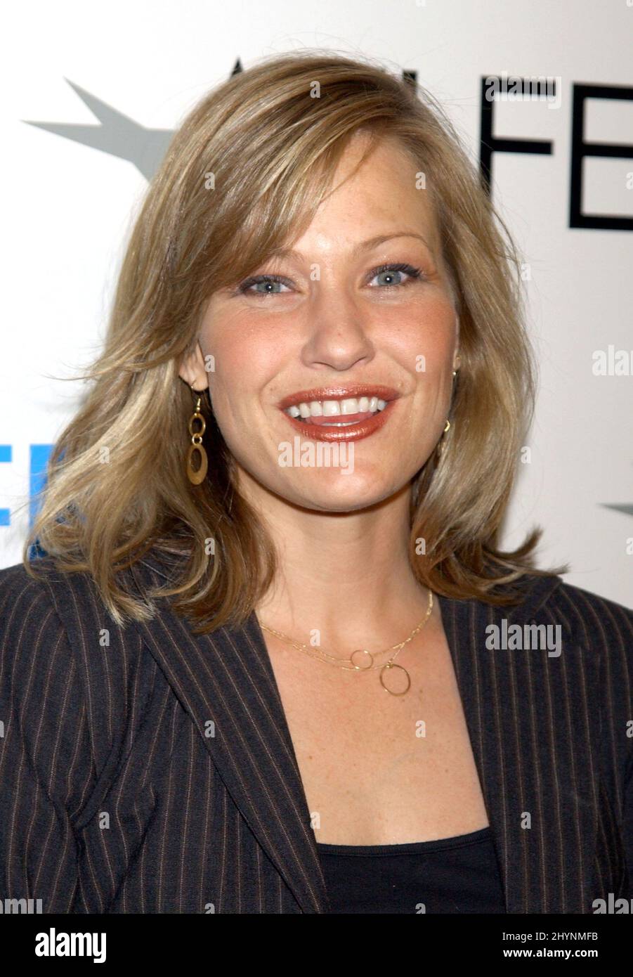 JOEY LAUREN ADAMS ATTENDS THE 'HOUSE OF SAND AND FOG' PREMIERE IN