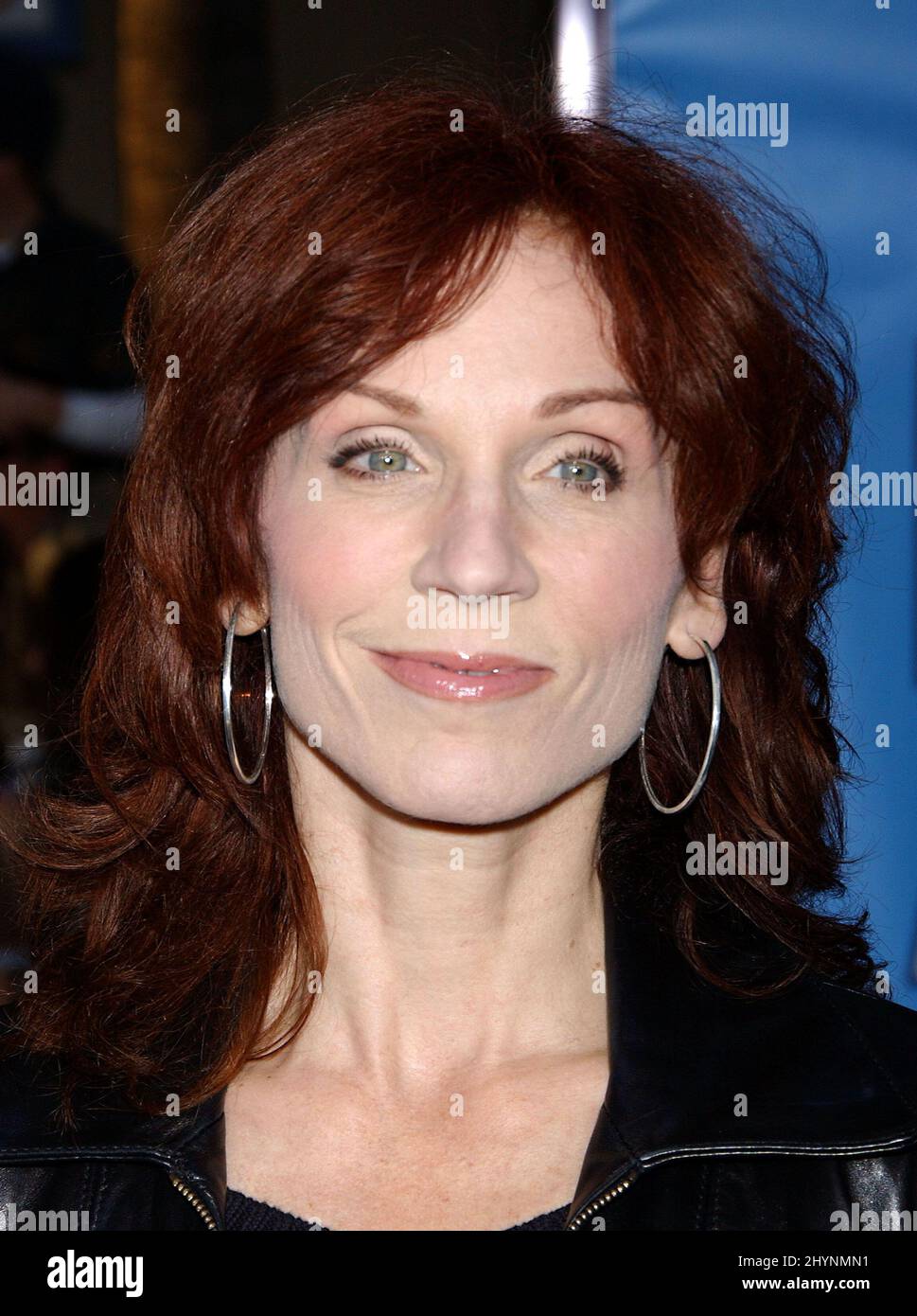 Marilu Henner attends the 'Ice Age The Meltdown' Premiere at Grauman's