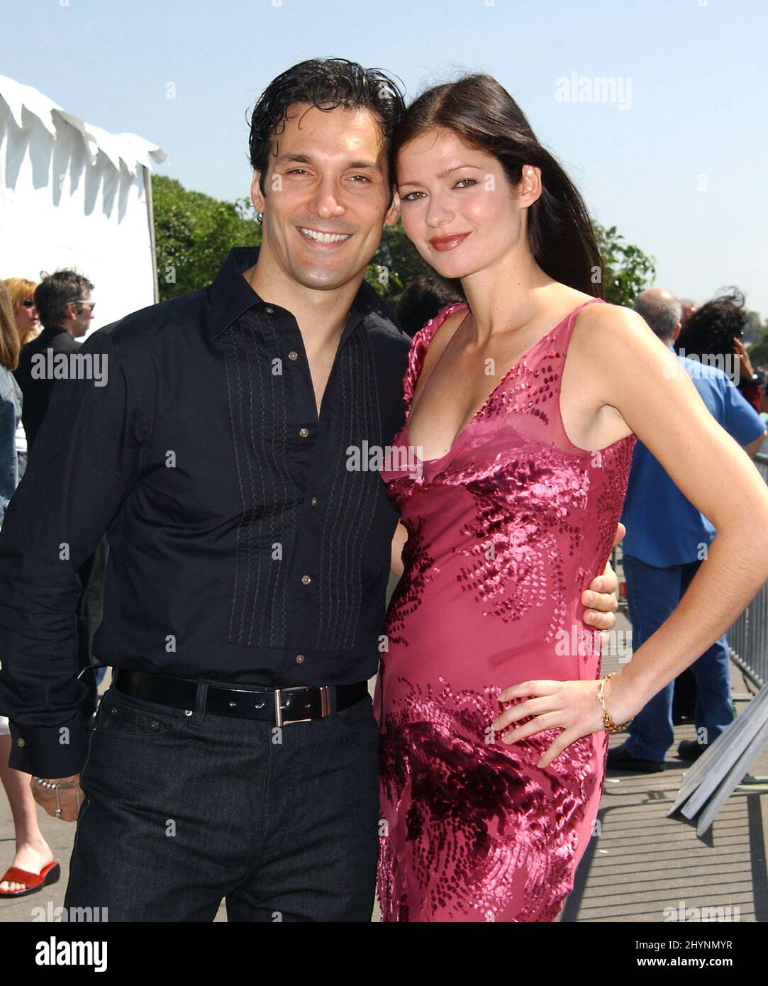 Pictures of jill hennessy