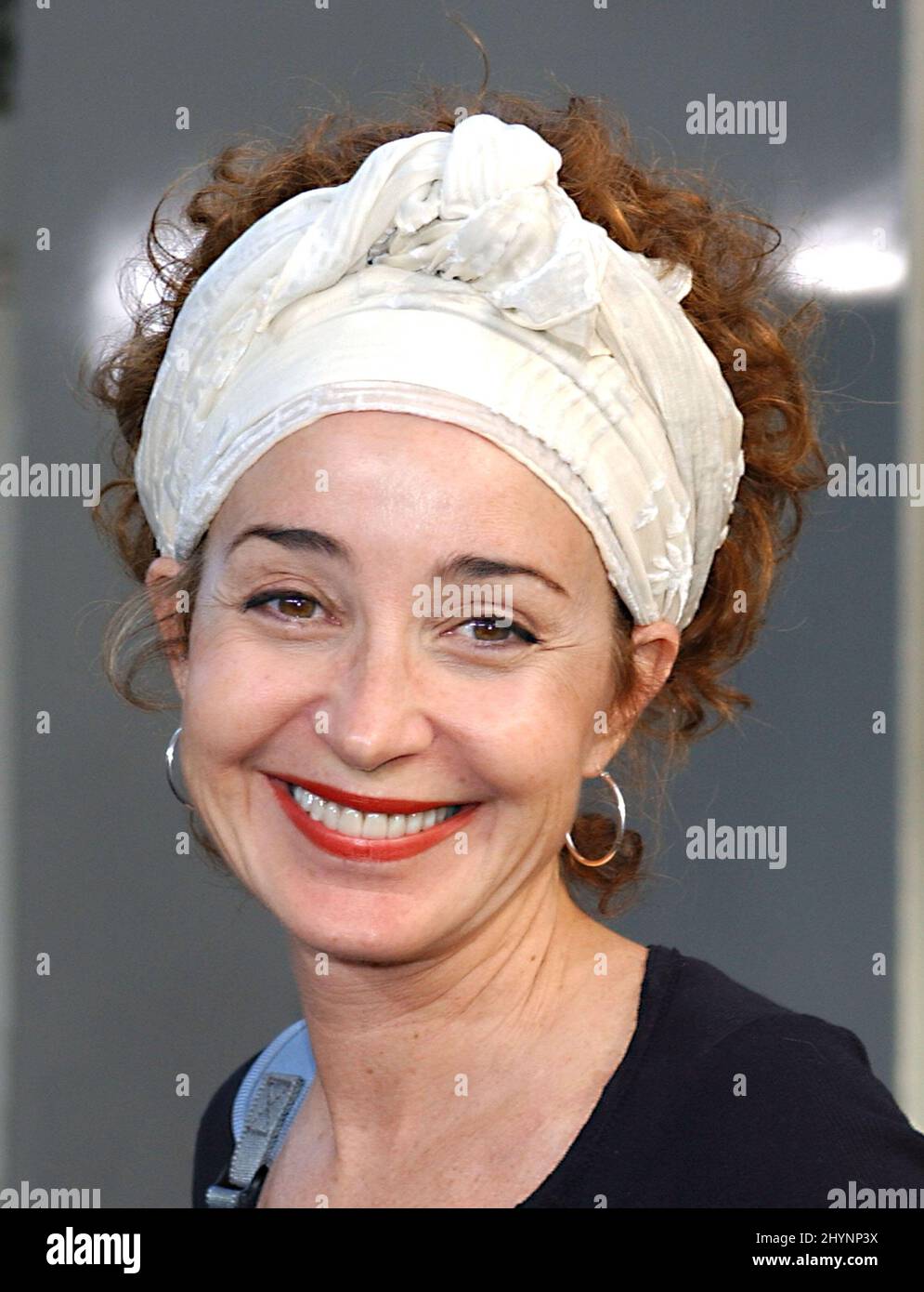 Annie Potts attends the 'Lemony Snicket's A Series Of Unfortunate