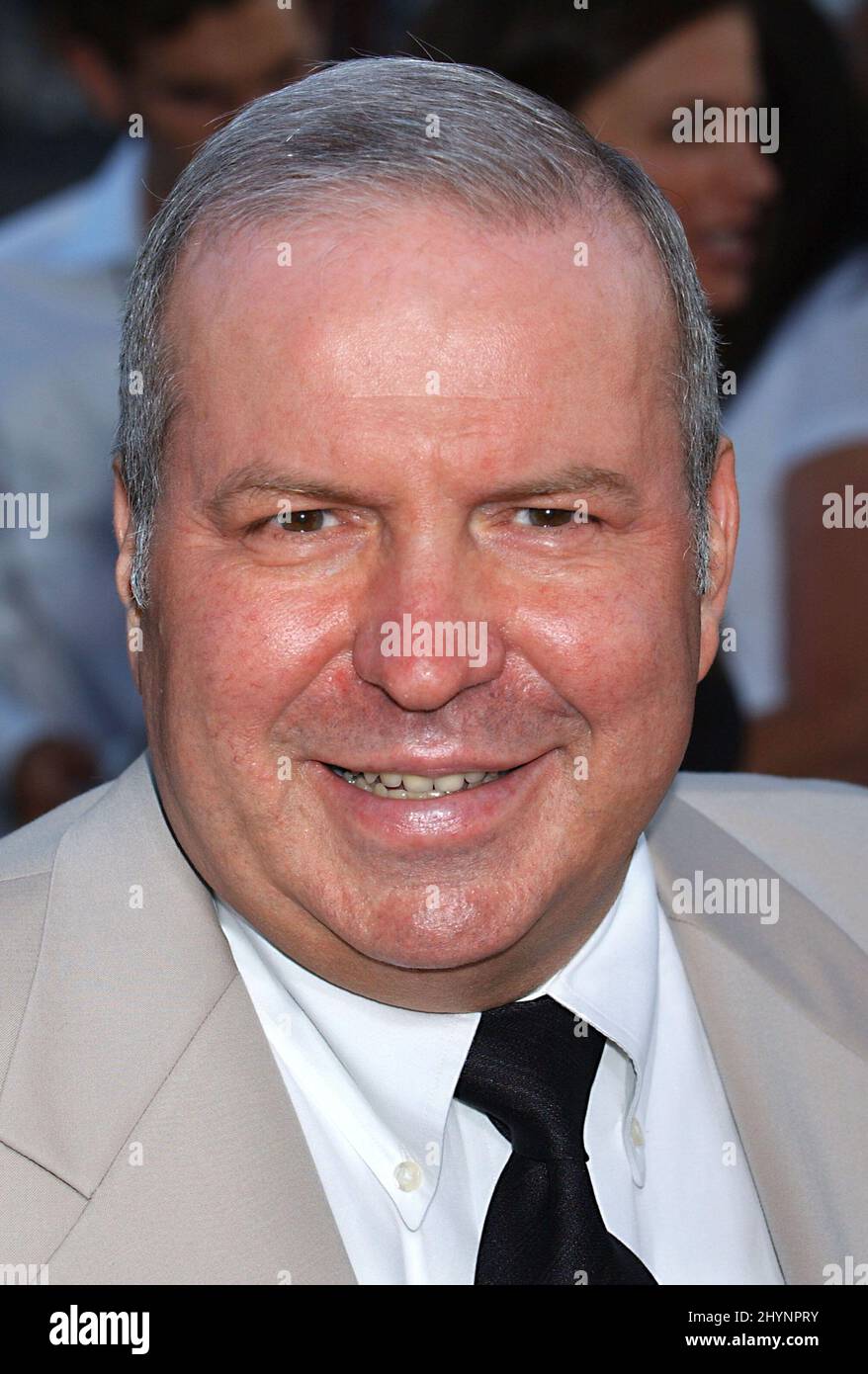 Frank Sinatra Jr. attends 'The Manchurian Candidate' Los Angeles Premiere. Picture: UK Press Stock Photo
